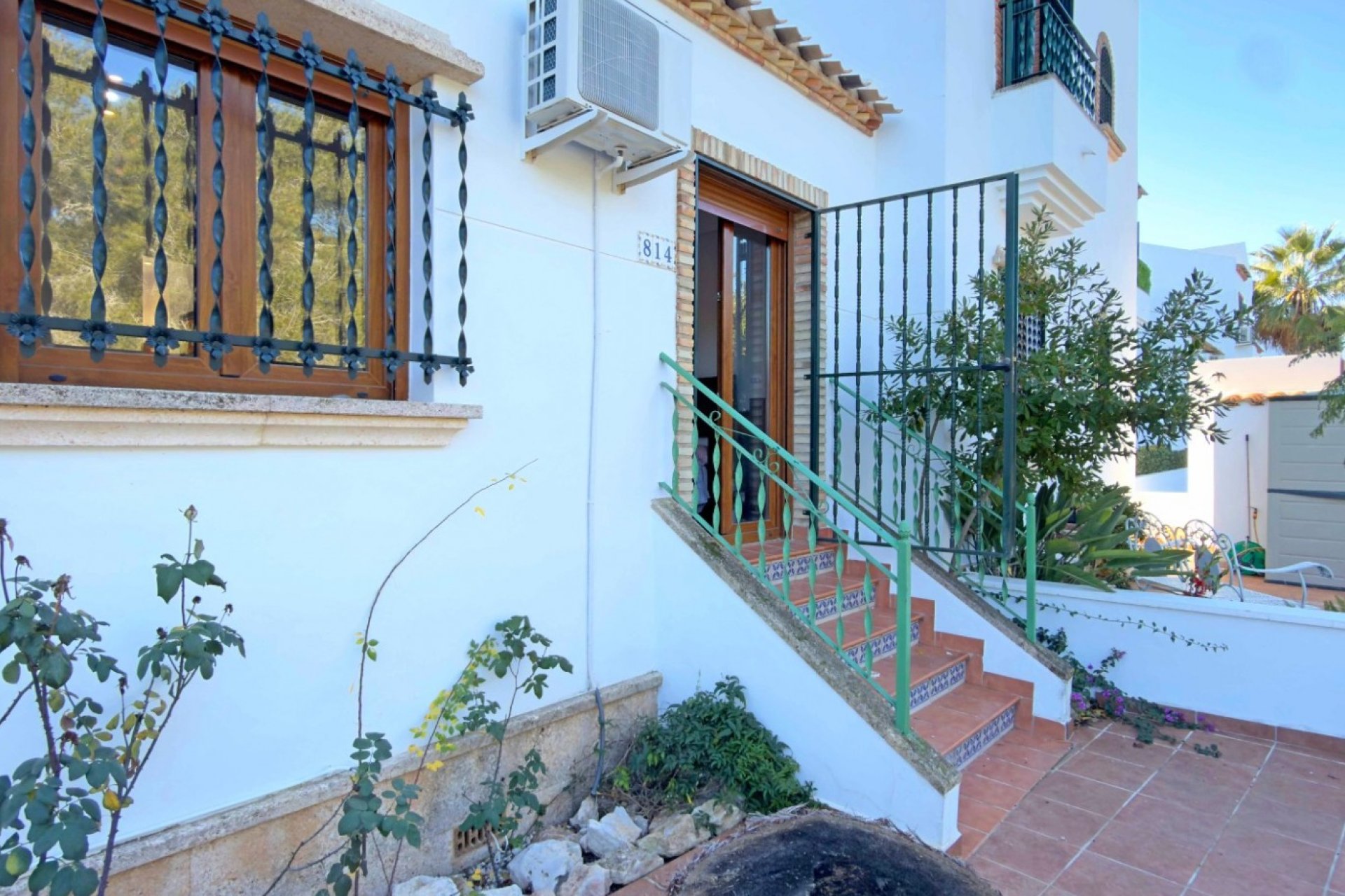 Resale - Town House -
Orihuela Costa - Costa Blanca