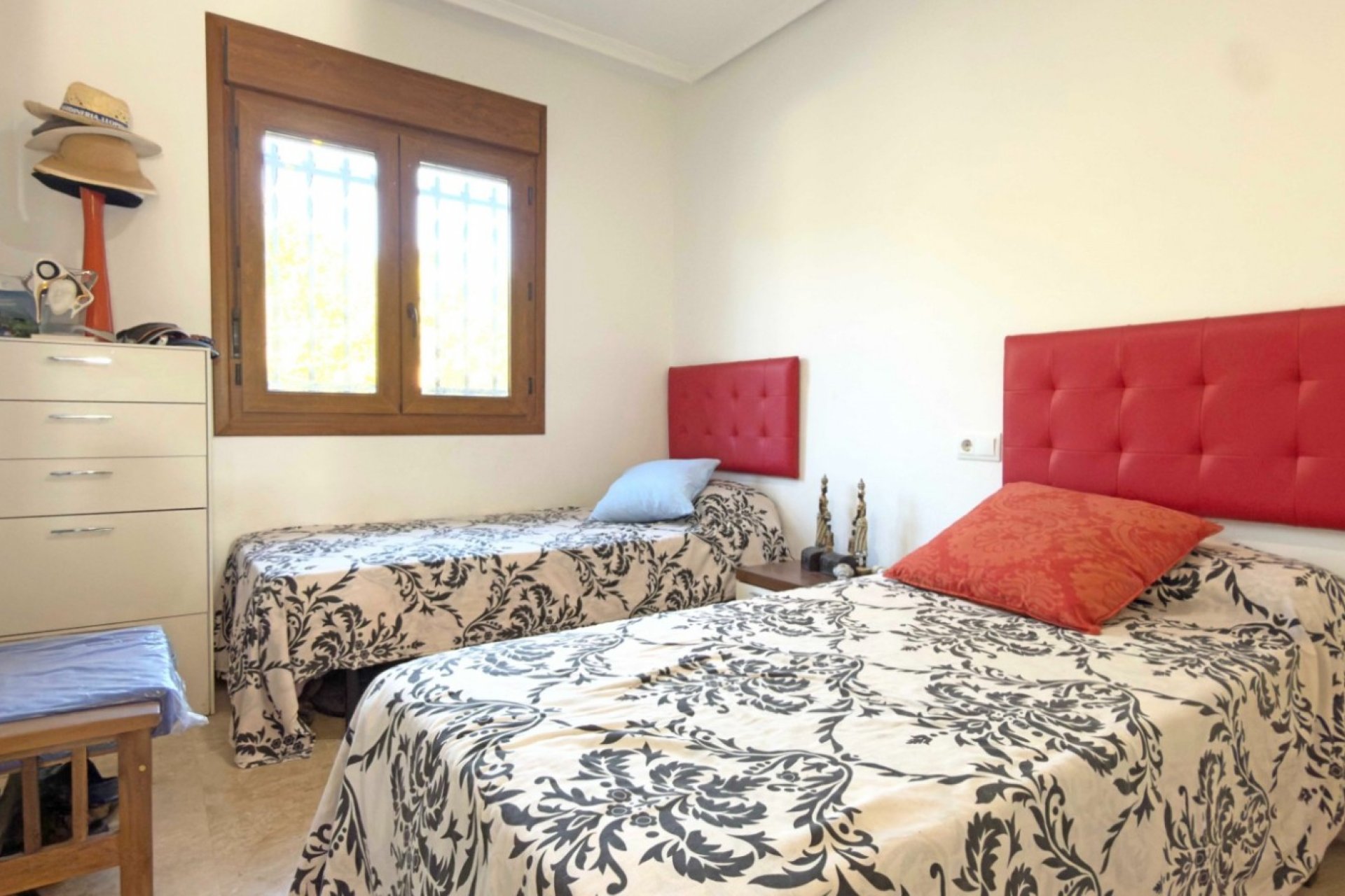 Resale - Town House -
Orihuela Costa - Costa Blanca