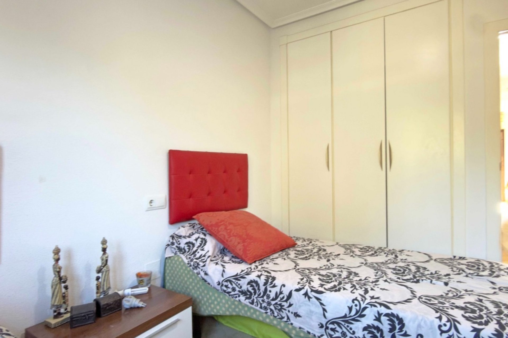 Resale - Town House -
Orihuela Costa - Costa Blanca