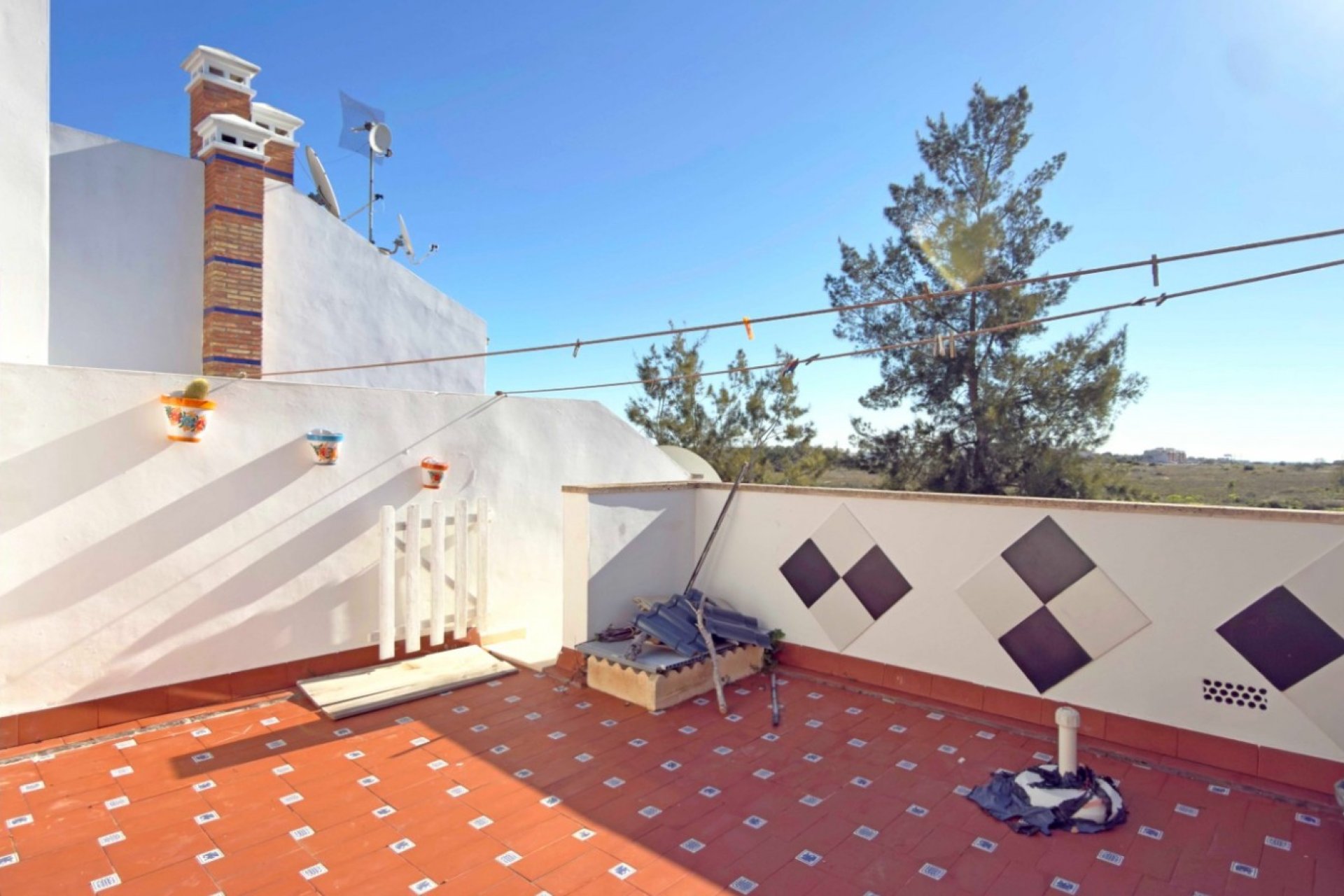 Resale - Town House -
Orihuela Costa - Costa Blanca