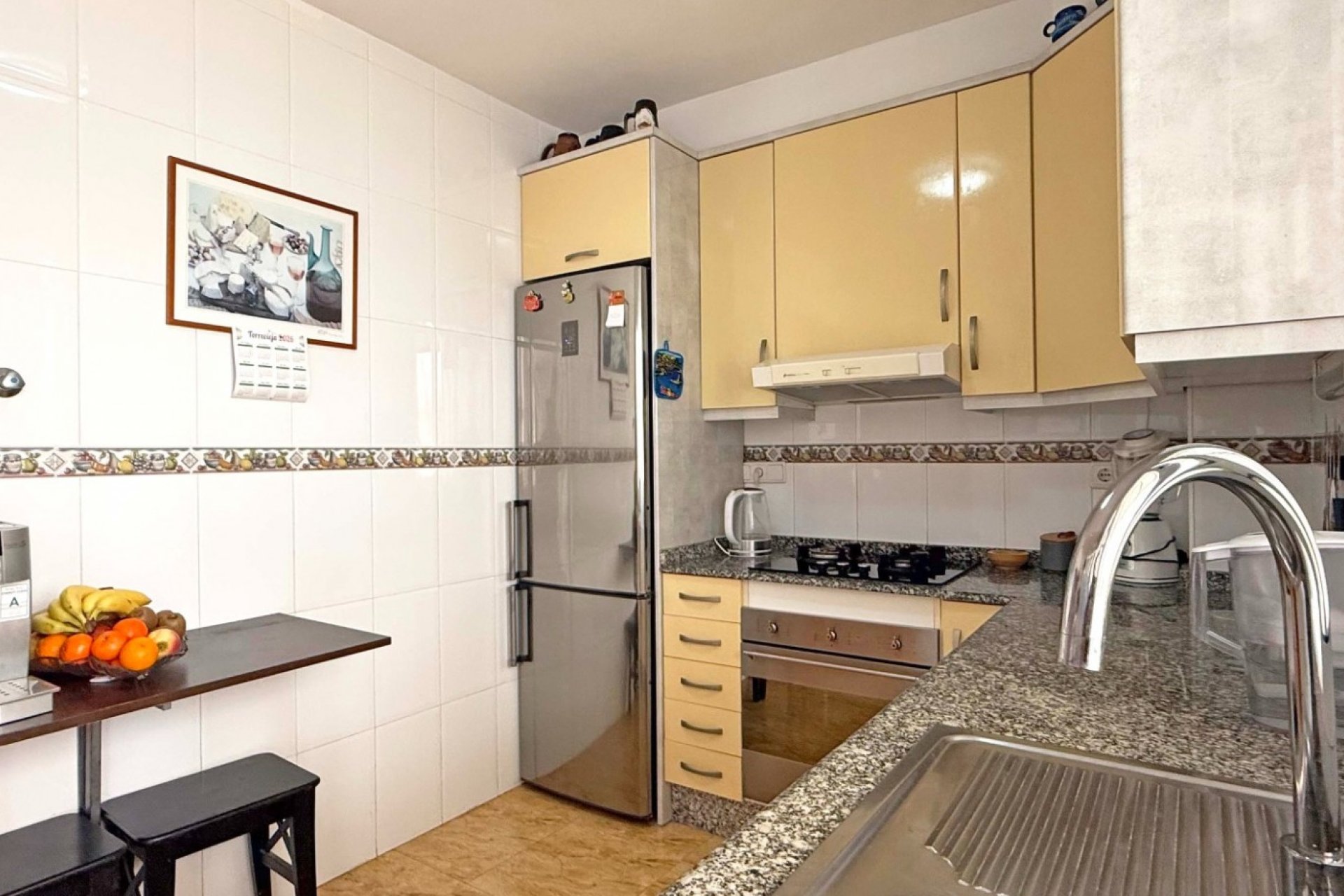Resale - Town House -
Orihuela Costa - Costa Blanca