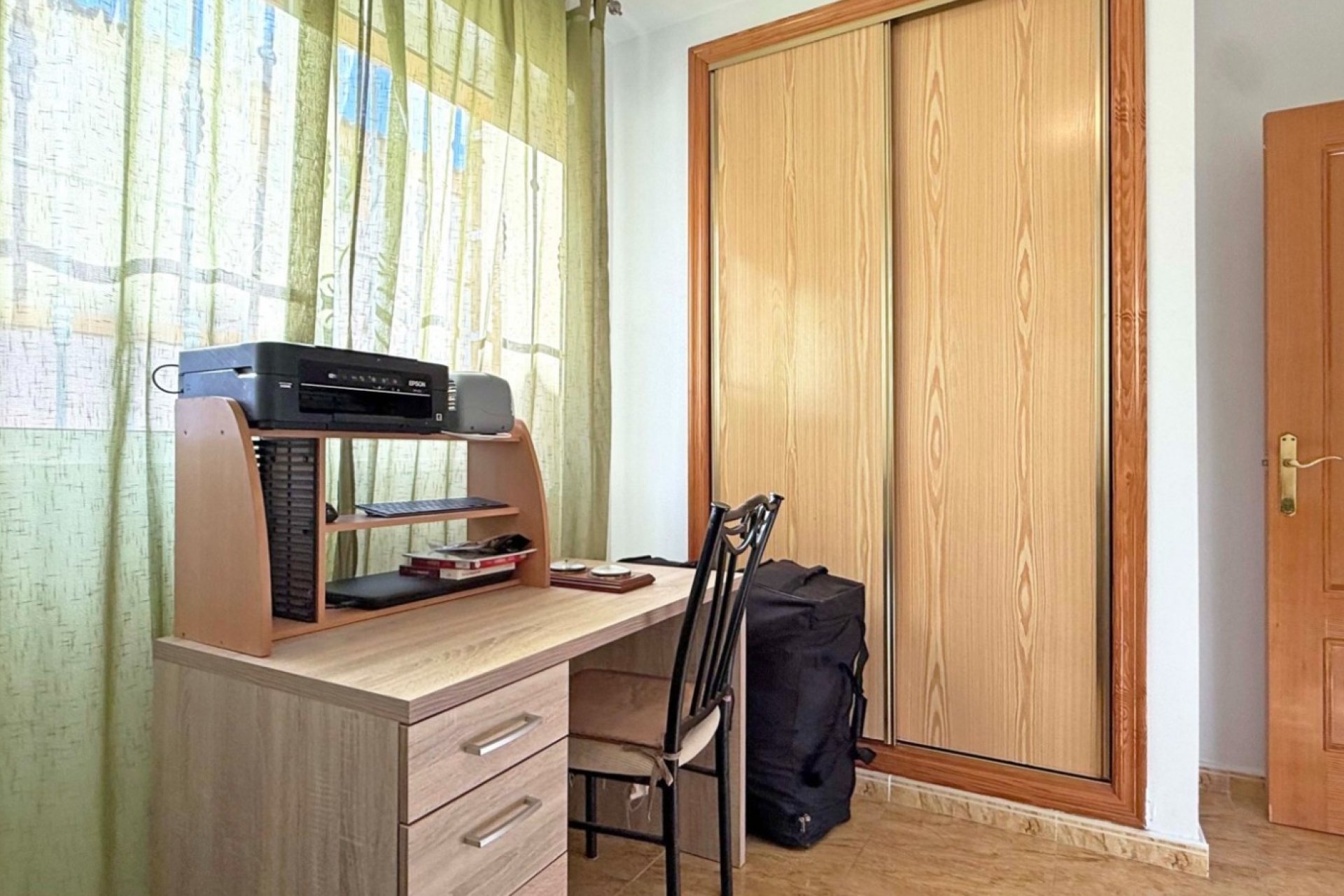 Resale - Town House -
Orihuela Costa - Costa Blanca