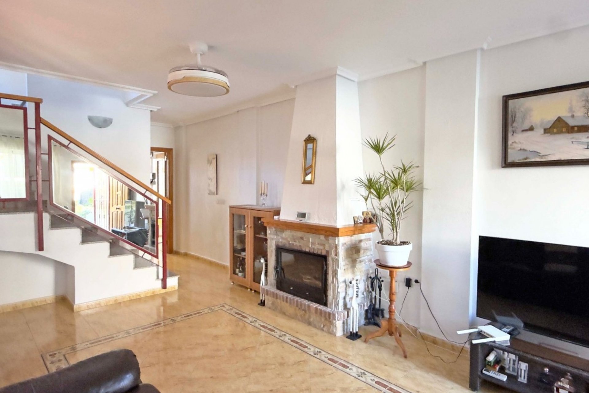 Resale - Town House -
Orihuela Costa - Costa Blanca