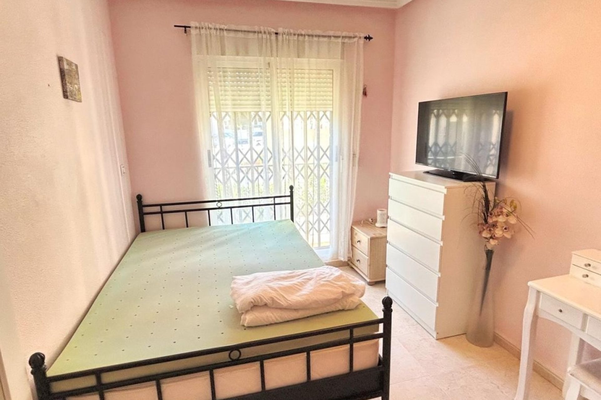 Resale - Town House -
Orihuela Costa - Costa Blanca