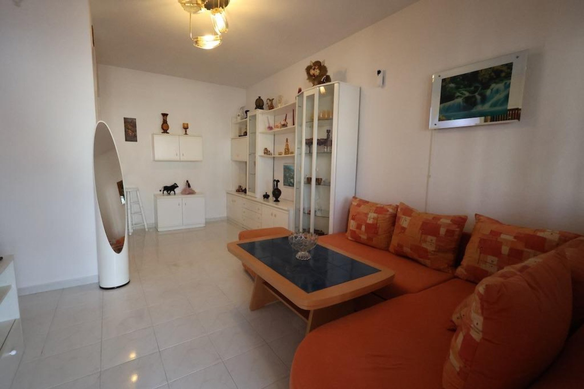 Resale - Town House -
Orihuela Costa - Costa Blanca