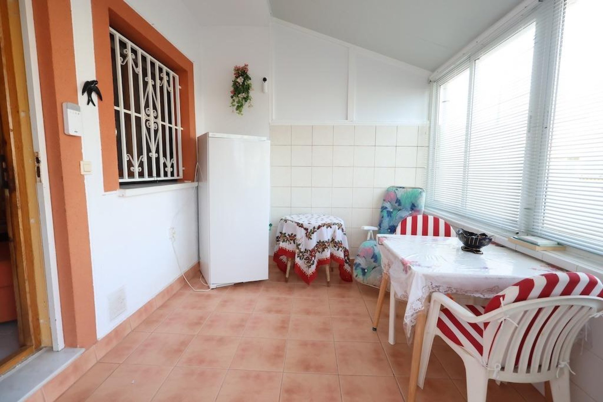 Resale - Town House -
Orihuela Costa - Costa Blanca