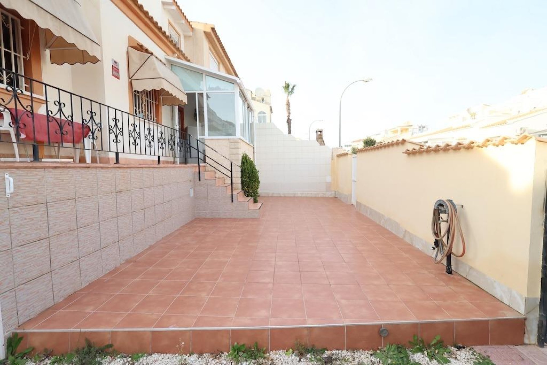 Resale - Town House -
Orihuela Costa - Costa Blanca