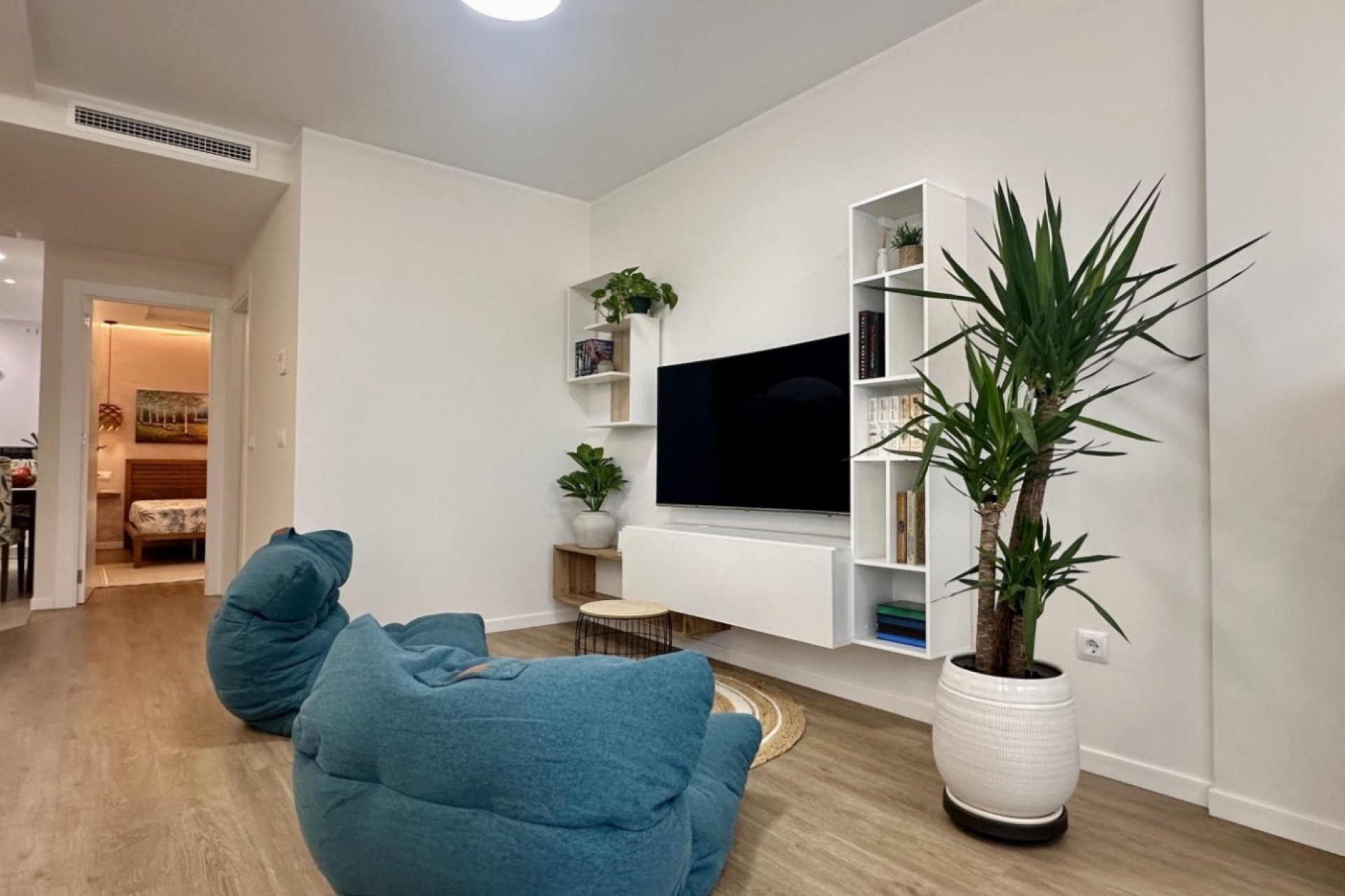 Resale - Town House -
Orihuela Costa - Costa Blanca