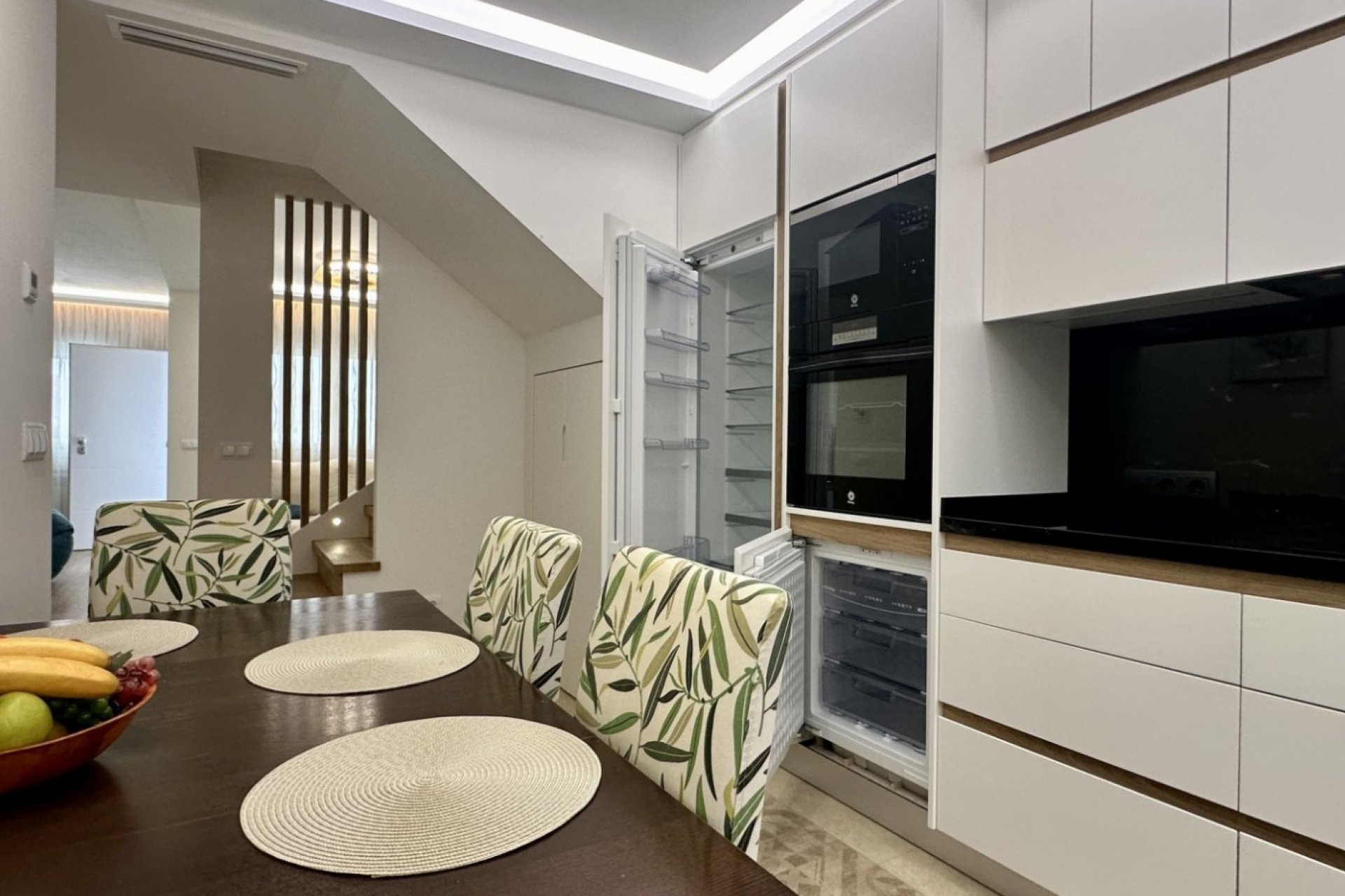 Resale - Town House -
Orihuela Costa - Costa Blanca