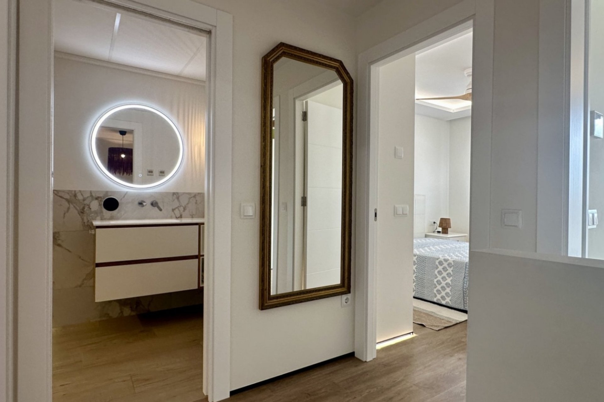 Resale - Town House -
Orihuela Costa - Costa Blanca