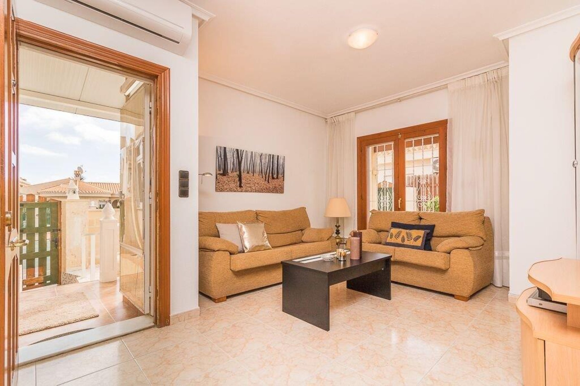 Resale - Town House -
Orihuela Costa - Costa Blanca
