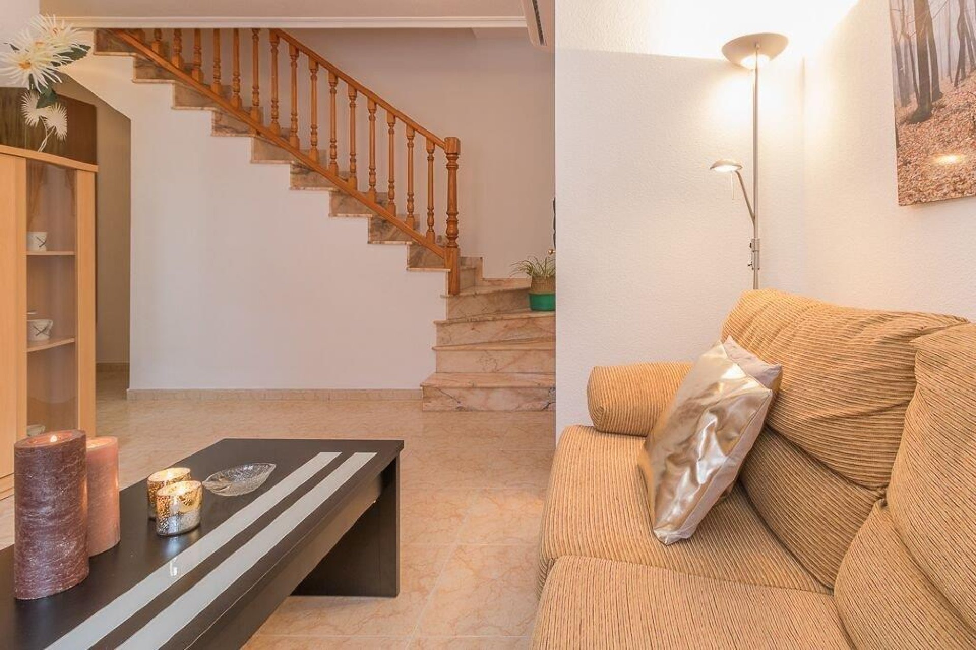 Resale - Town House -
Orihuela Costa - Costa Blanca