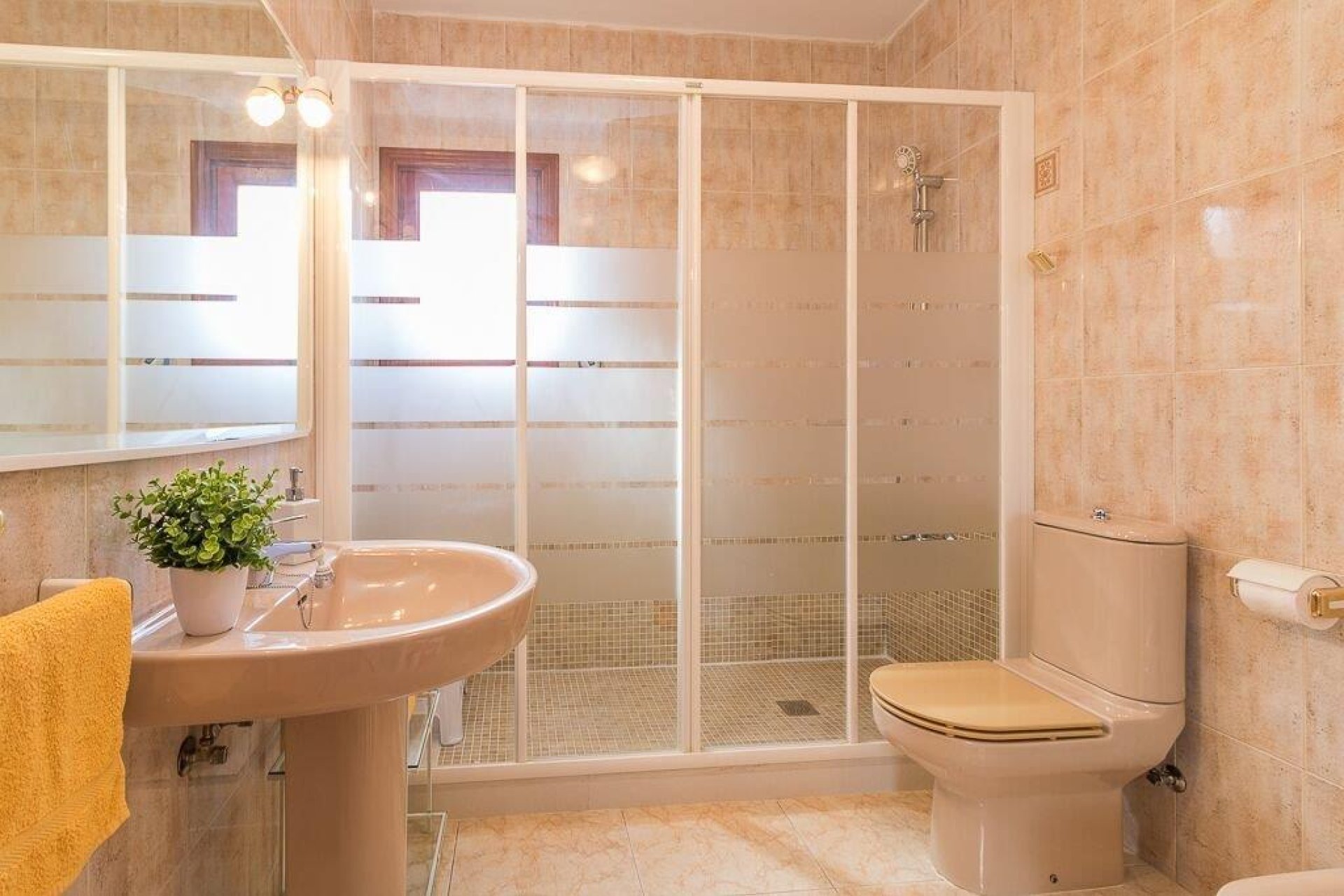 Resale - Town House -
Orihuela Costa - Costa Blanca