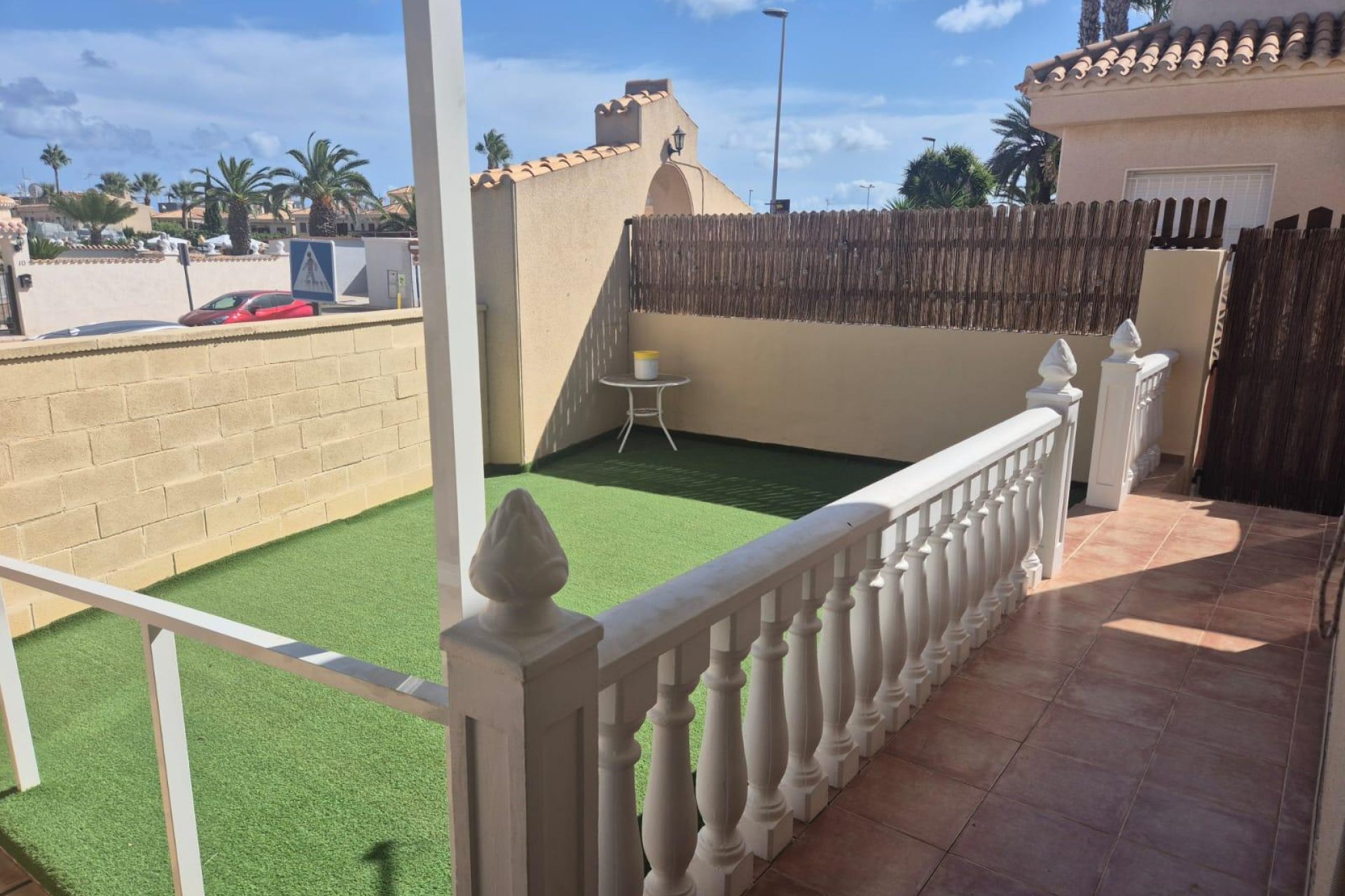 Resale - Town House -
Orihuela Costa - Costa Blanca