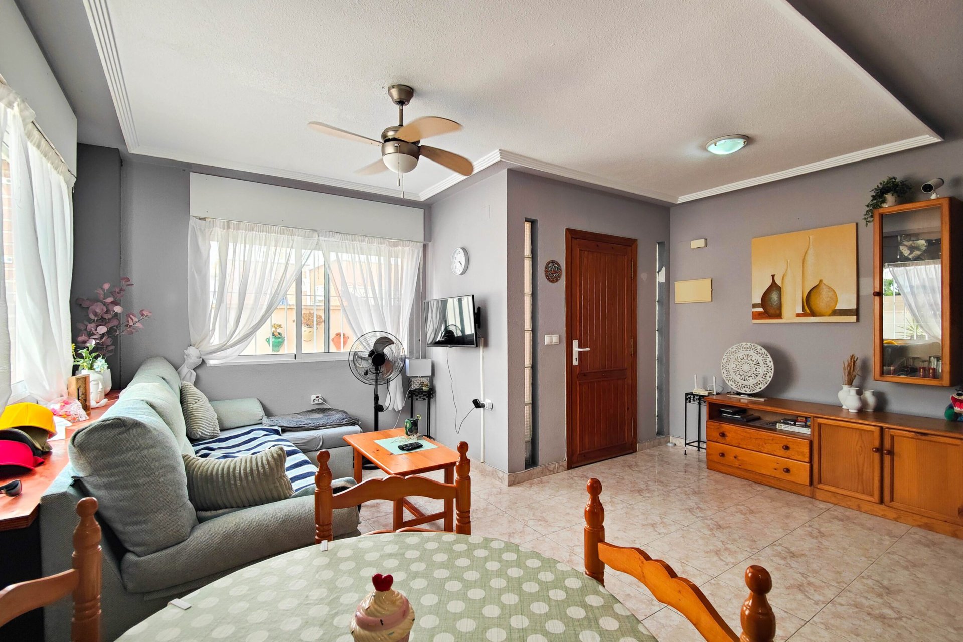 Resale - Town House -
Orihuela Costa - Costa Blanca