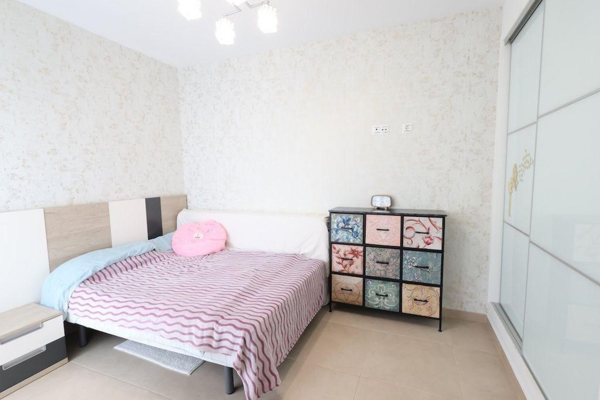 Resale - Town House -
Orihuela Costa - Costa Blanca