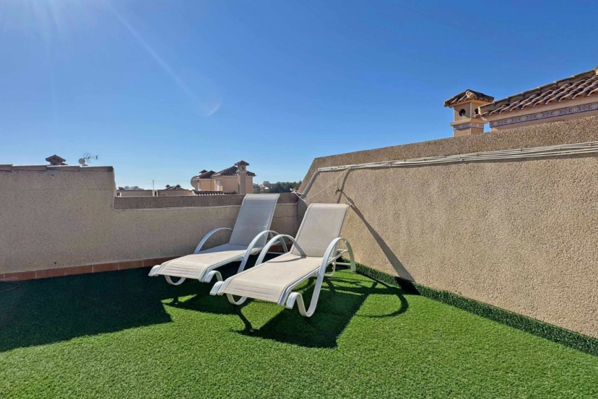 Resale - Town House -
Orihuela Costa - Costa Blanca