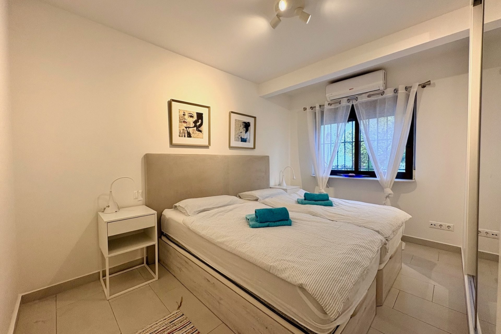 Resale - Town House -
Orihuela Costa - Costa Blanca