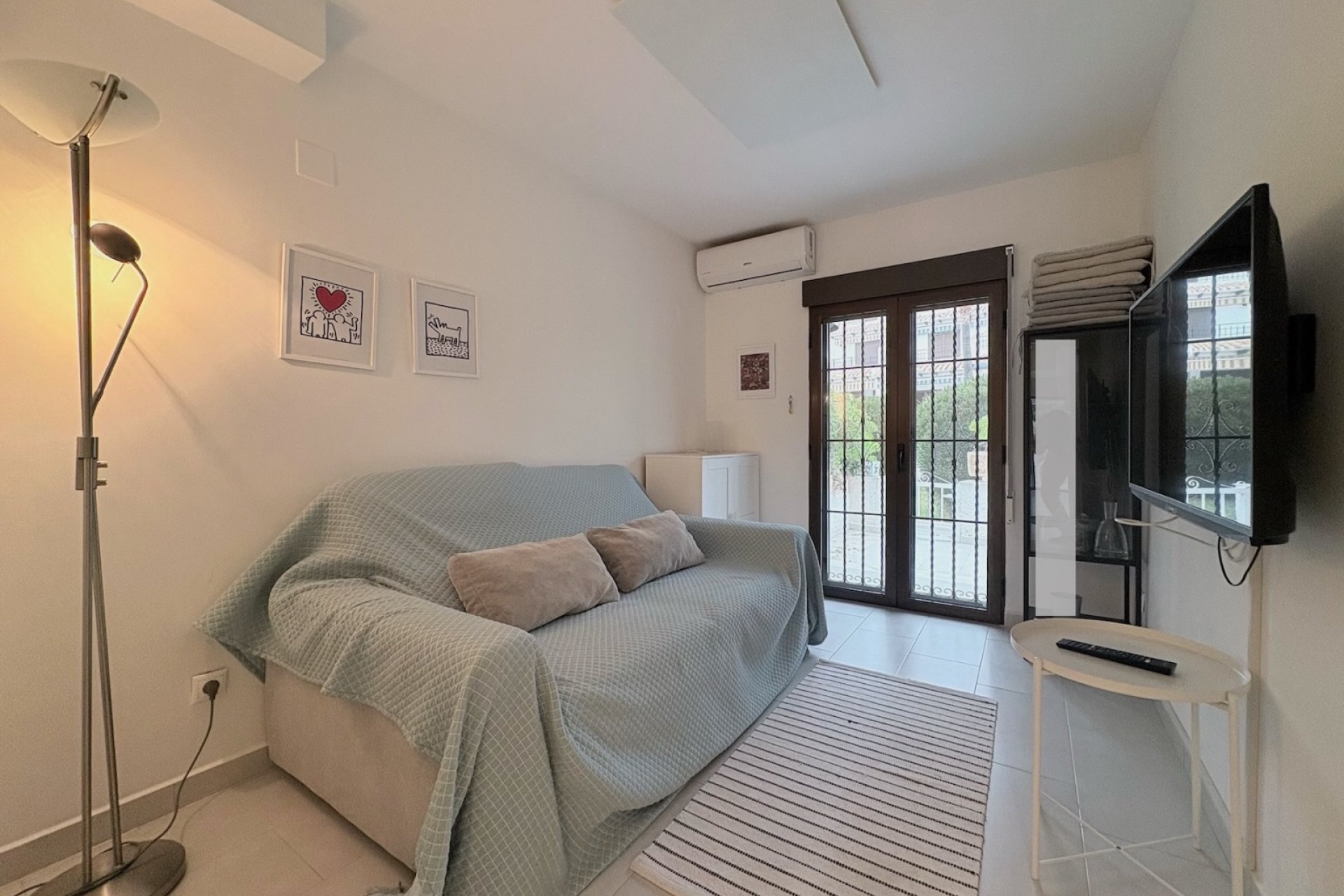 Resale - Town House -
Orihuela Costa - Costa Blanca