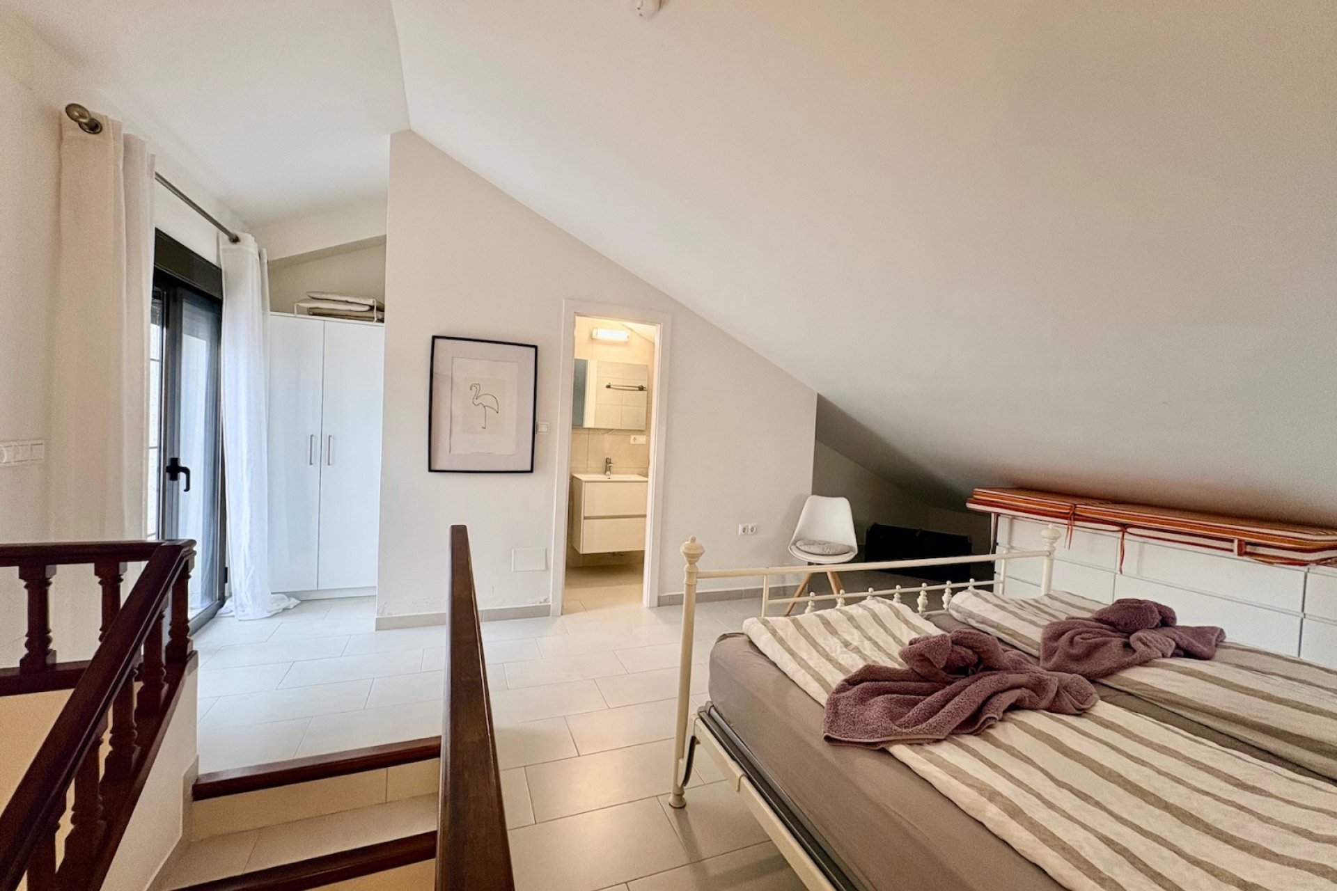 Resale - Town House -
Orihuela Costa - Costa Blanca