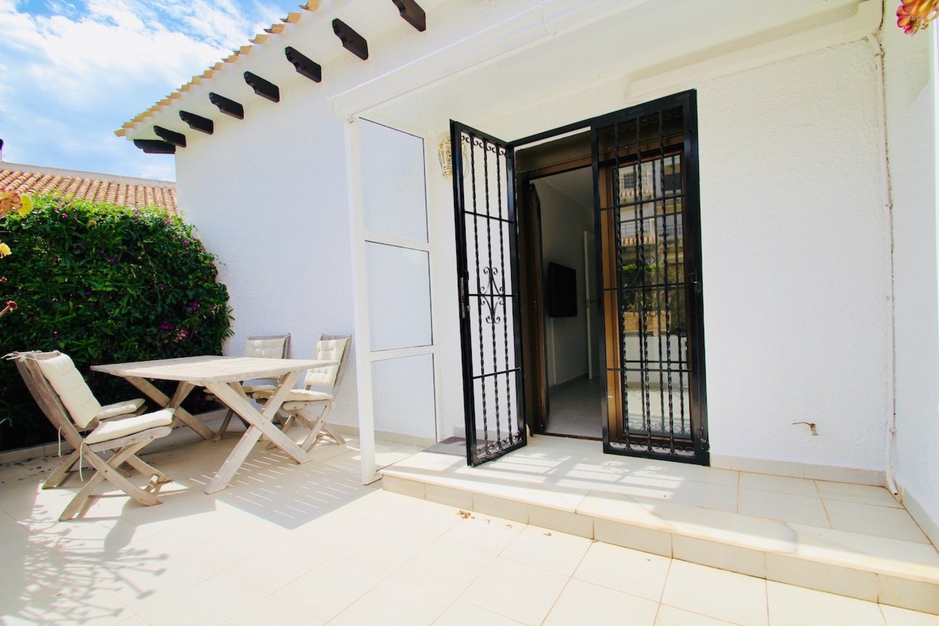 Resale - Town House -
Orihuela Costa - Costa Blanca