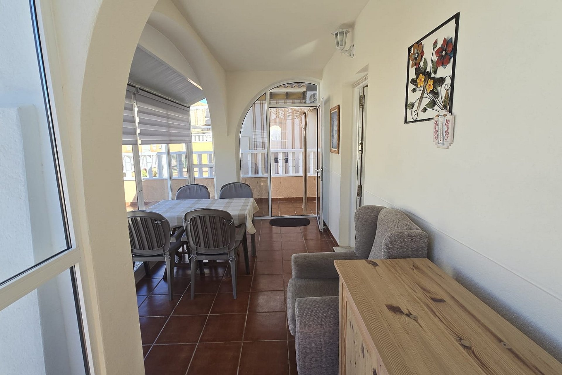 Resale - Town House -
Orihuela Costa - Costa Blanca