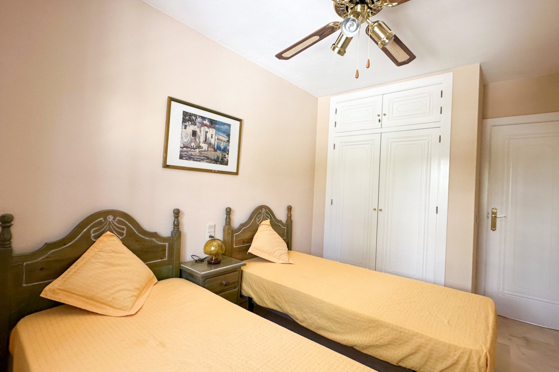 Resale - Town House -
Orihuela Costa - Costa Blanca