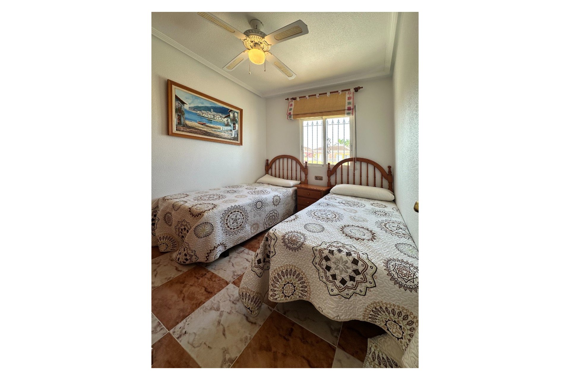 Resale - Town House -
Orihuela Costa - Costa Blanca