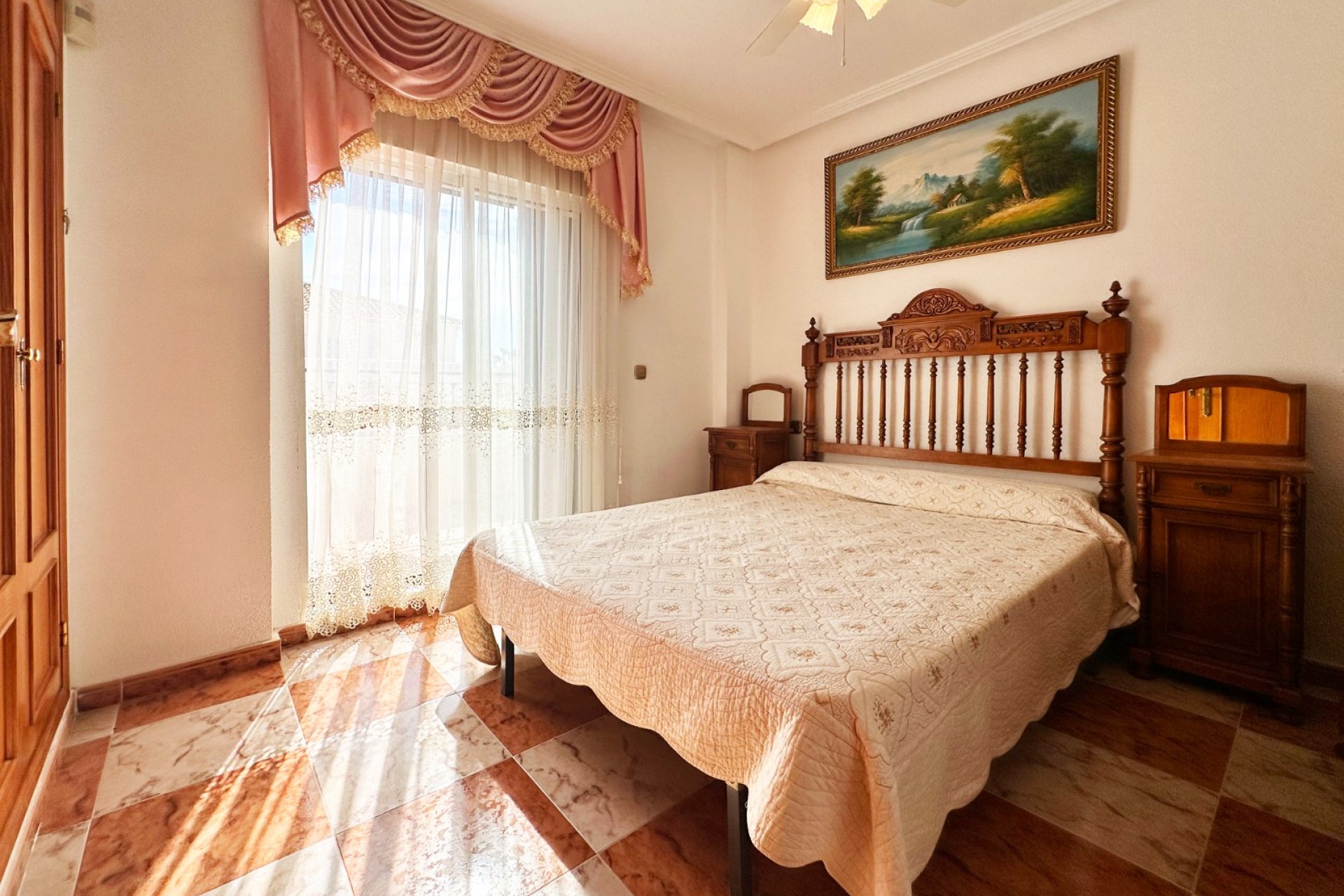 Resale - Town House -
Orihuela Costa - Costa Blanca