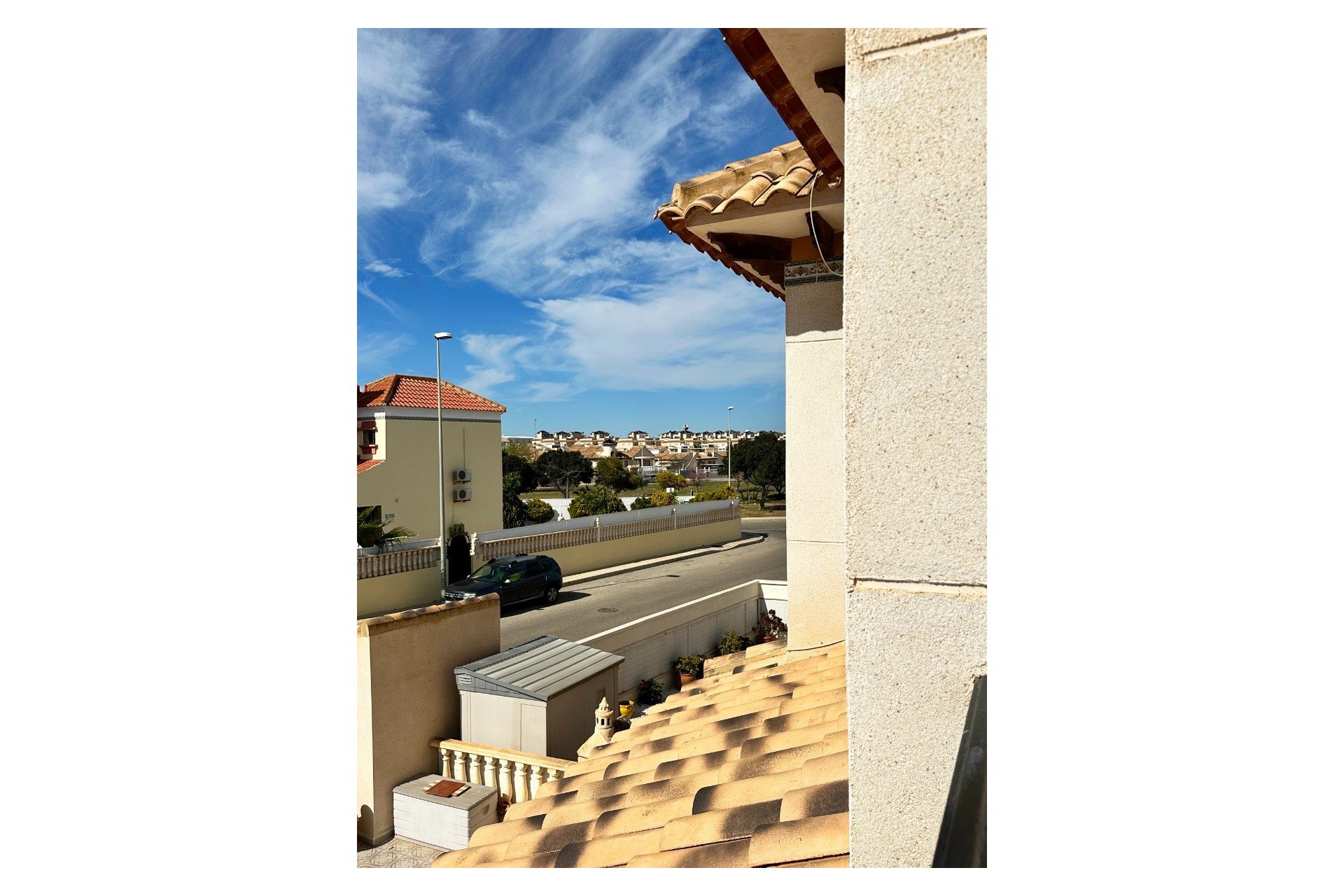 Resale - Town House -
Orihuela Costa - Costa Blanca