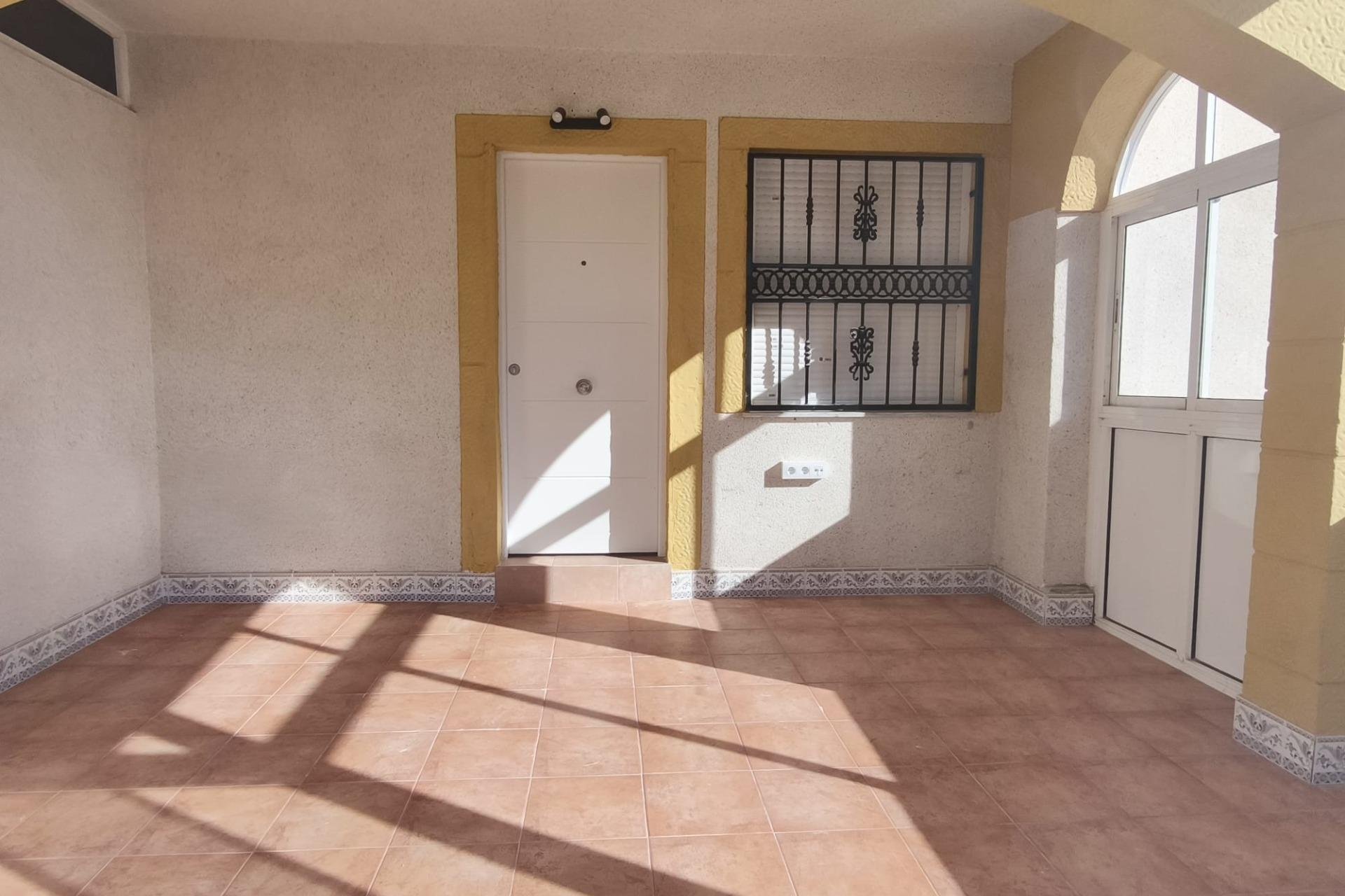 Resale - Town House -
Orihuela Costa - La Ceñuela