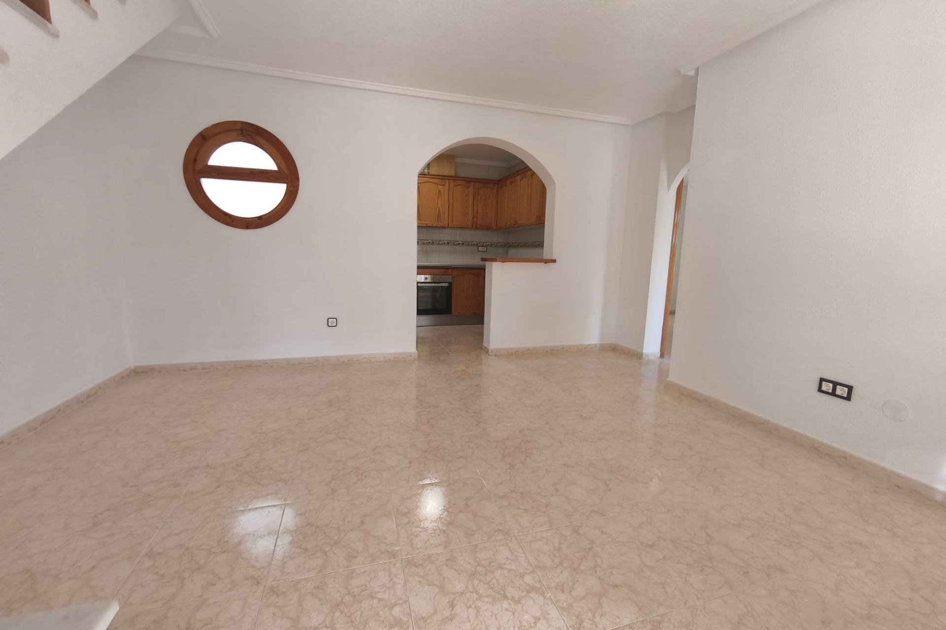 Resale - Town House -
Orihuela Costa - La Ceñuela