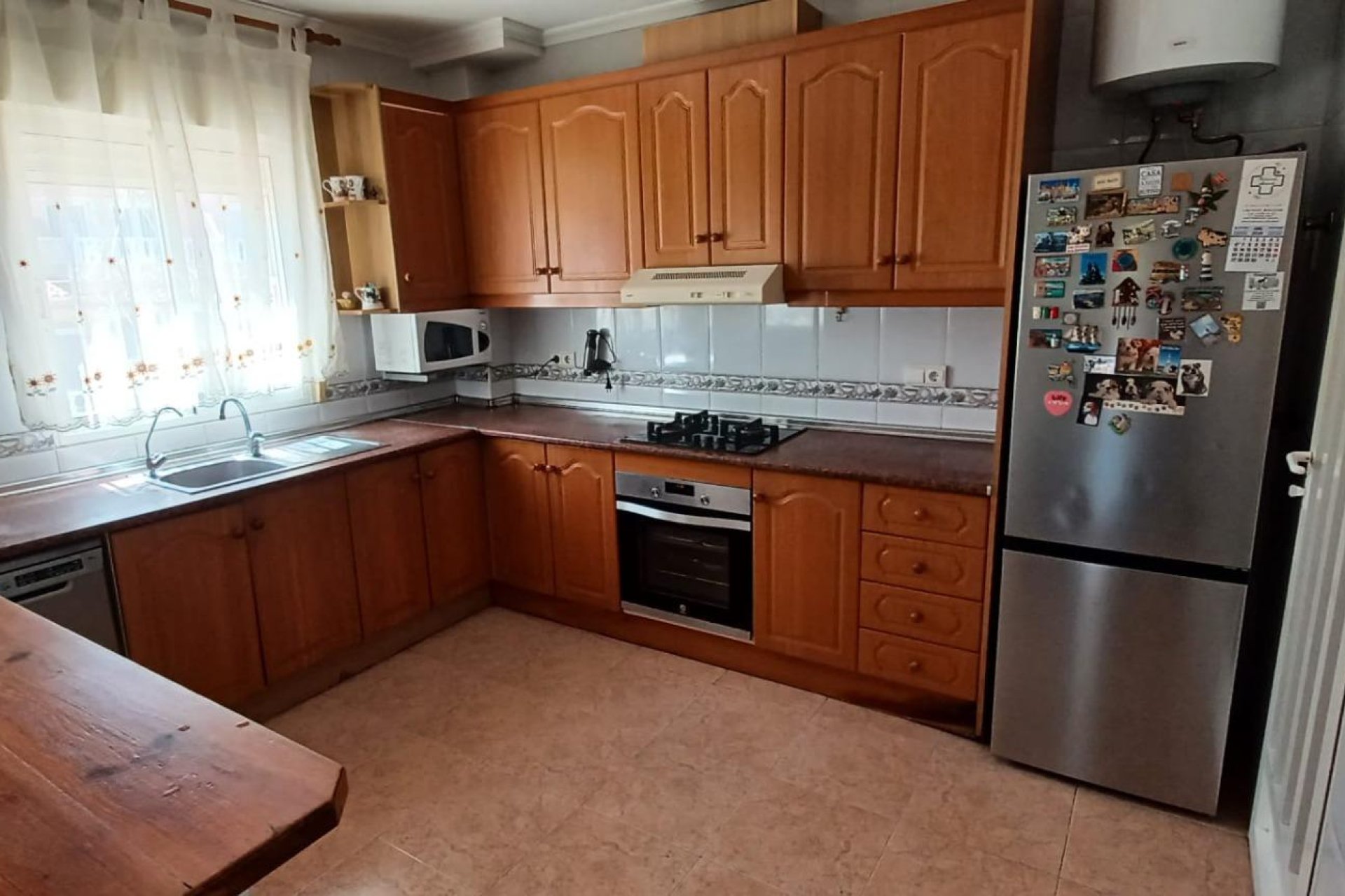 Resale - Town House -
Orihuela Costa - La Chismosa