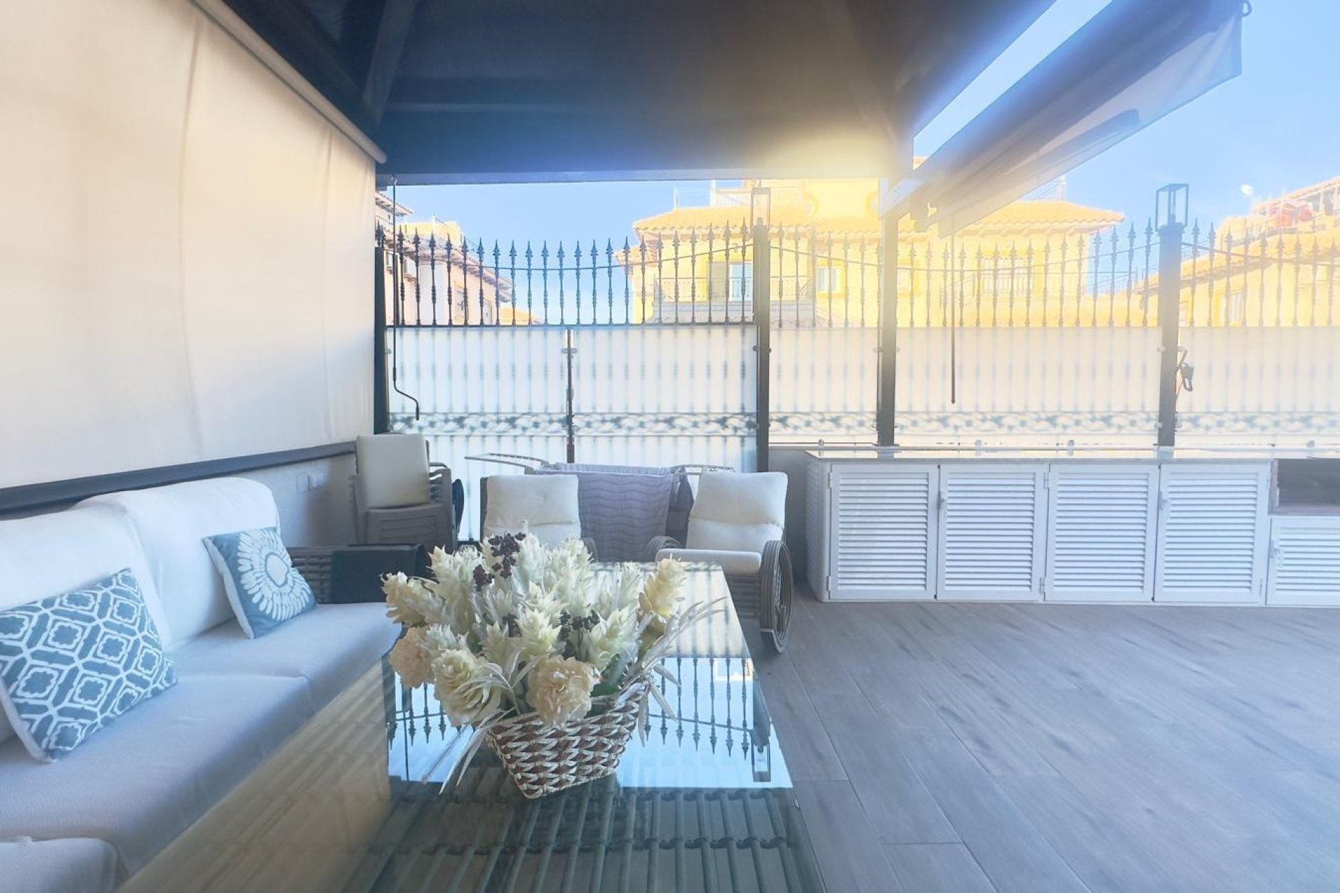 Resale - Town House -
Orihuela Costa - La Zenia