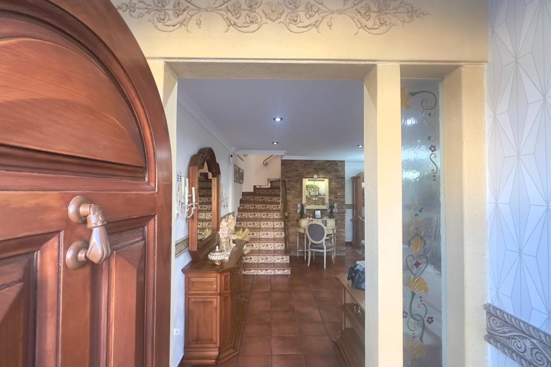 Resale - Town House -
Orihuela Costa - La Zenia