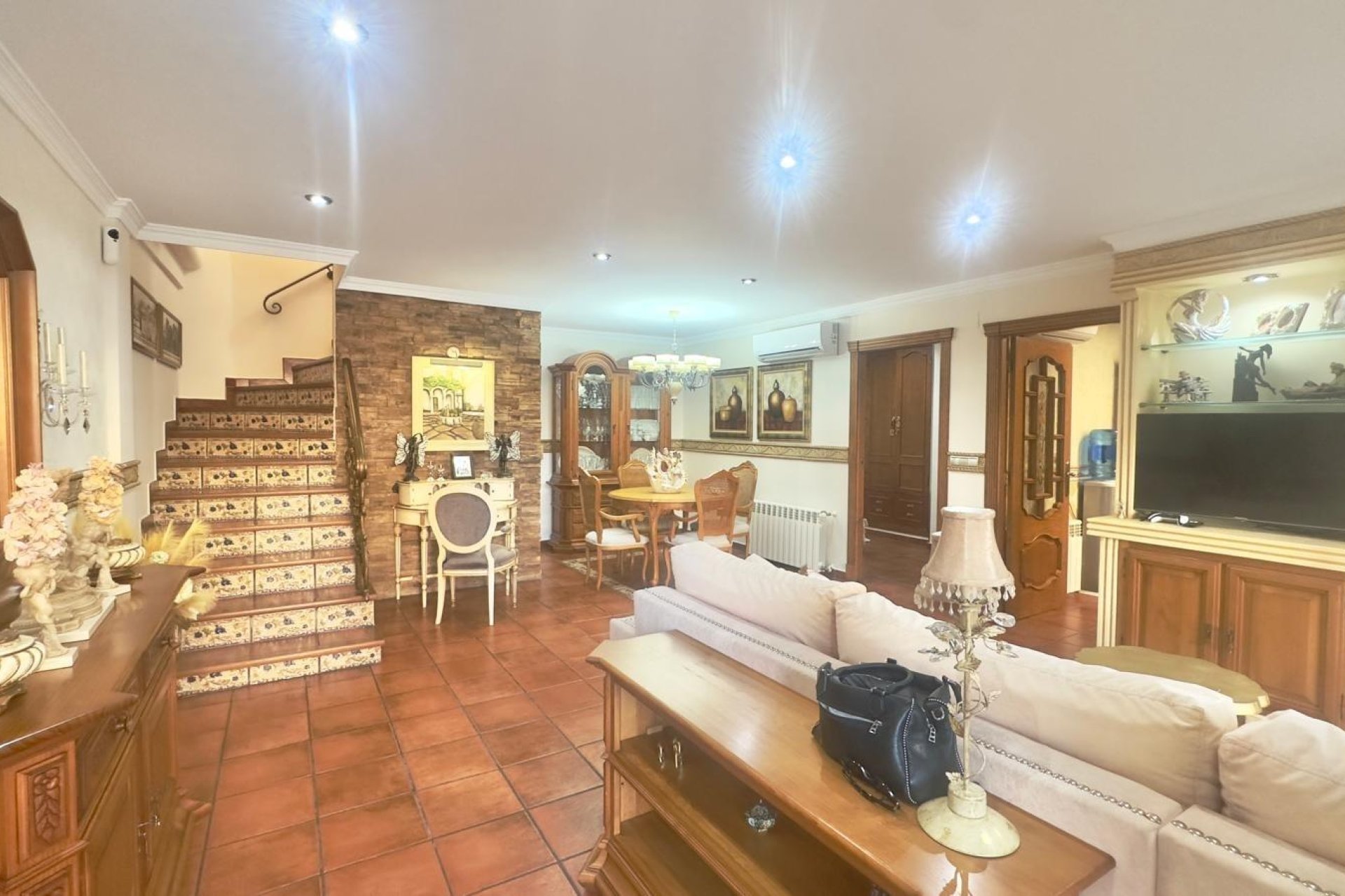 Resale - Town House -
Orihuela Costa - La Zenia