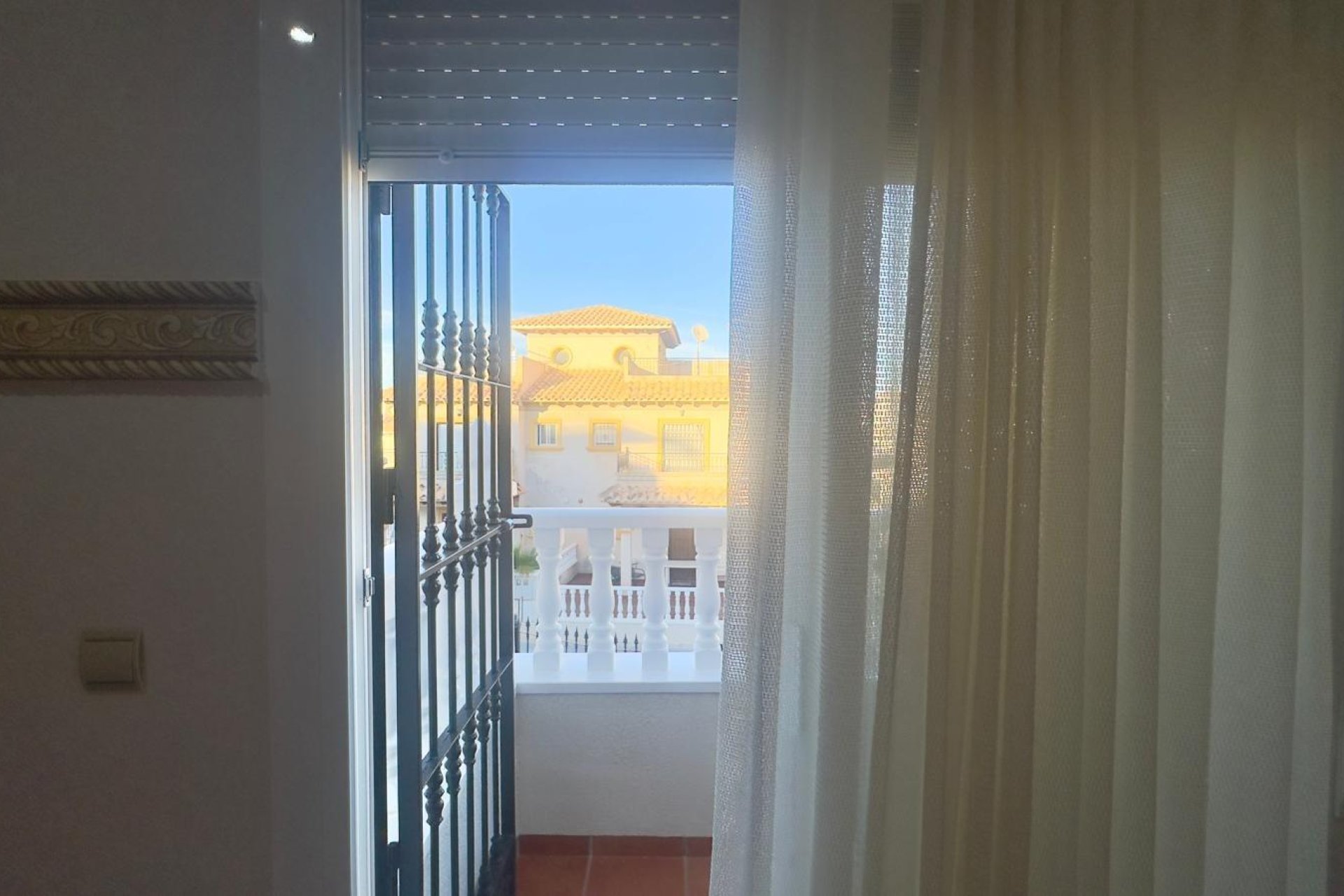 Resale - Town House -
Orihuela Costa - La Zenia