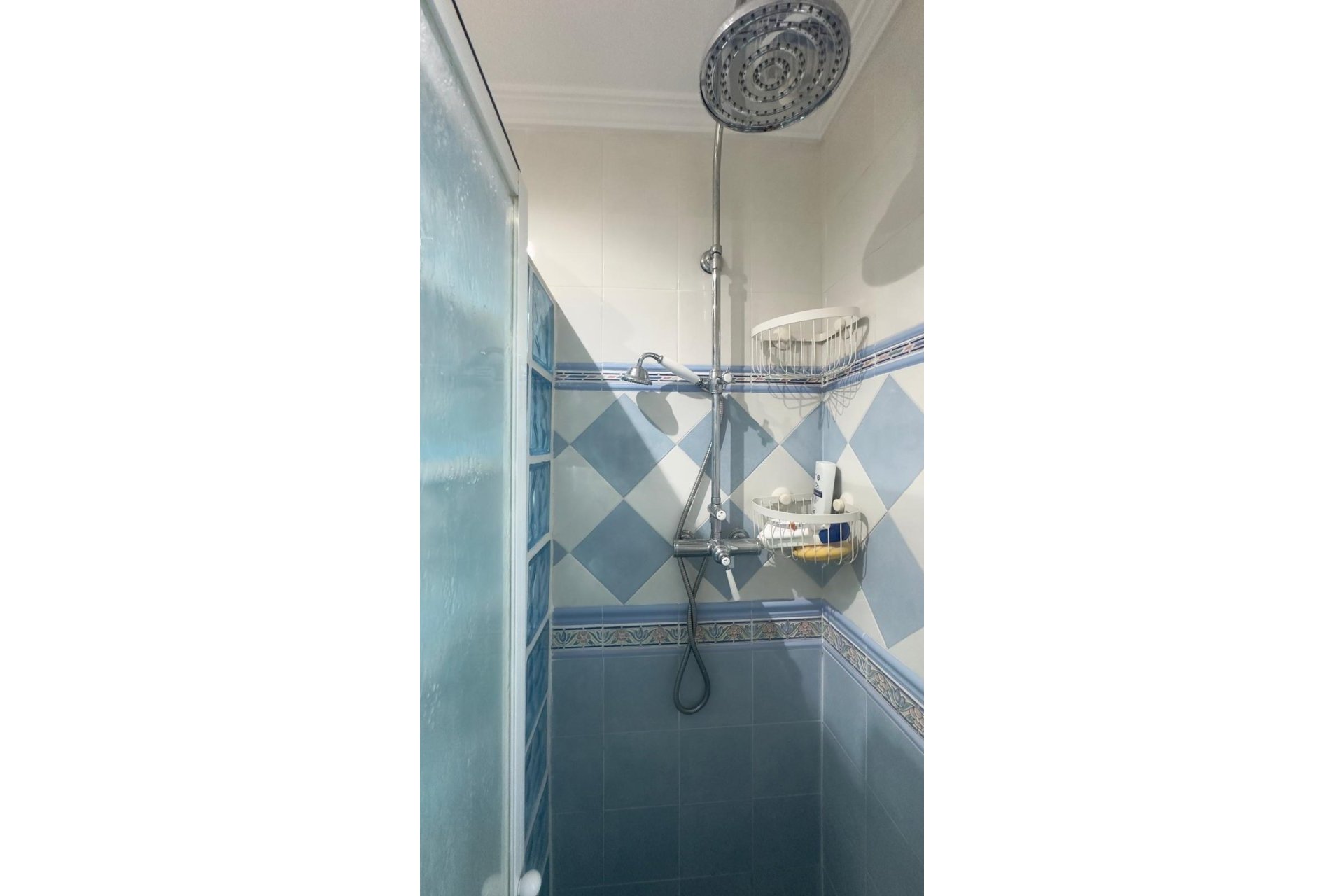 Resale - Town House -
Orihuela Costa - La Zenia