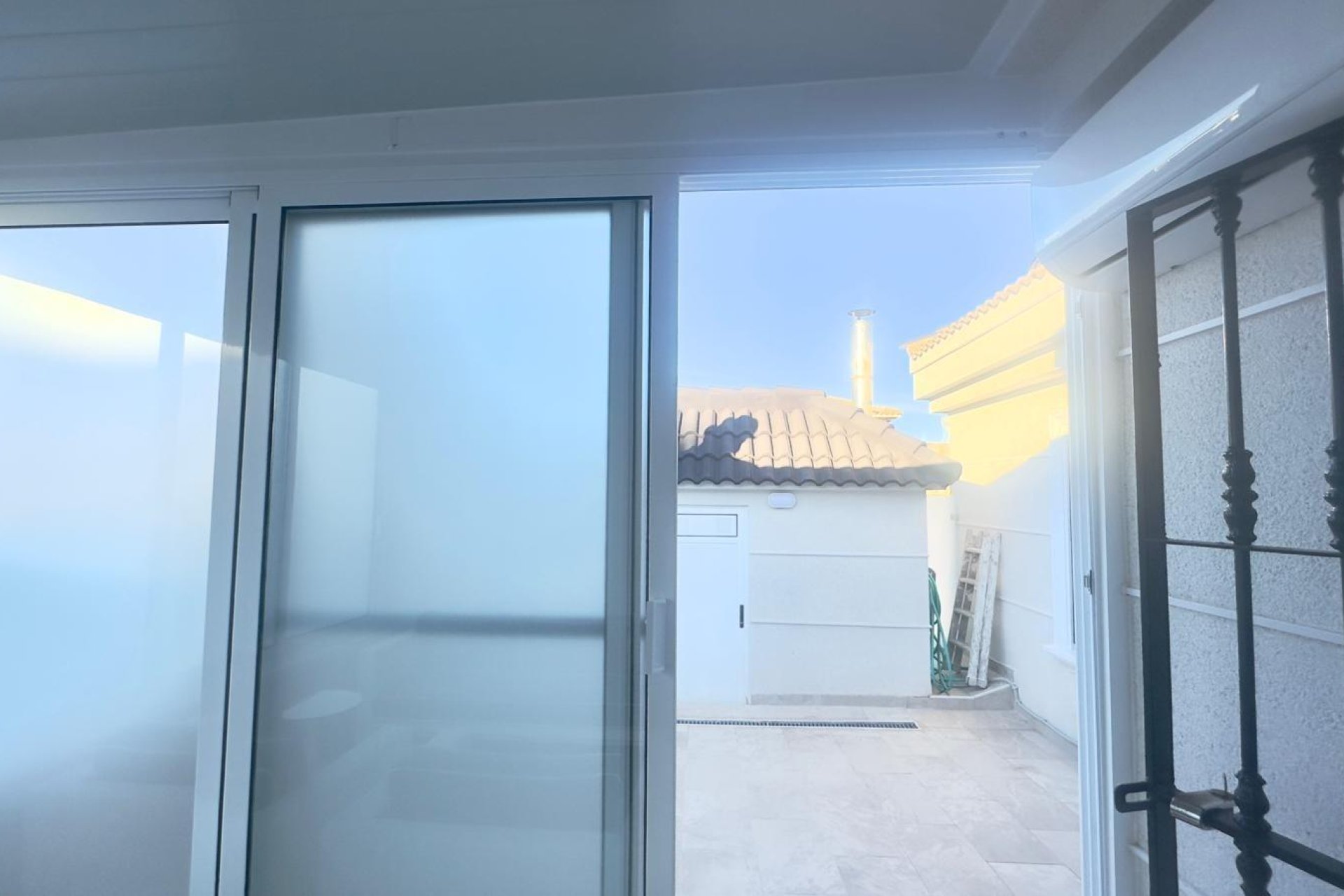 Resale - Town House -
Orihuela Costa - La Zenia