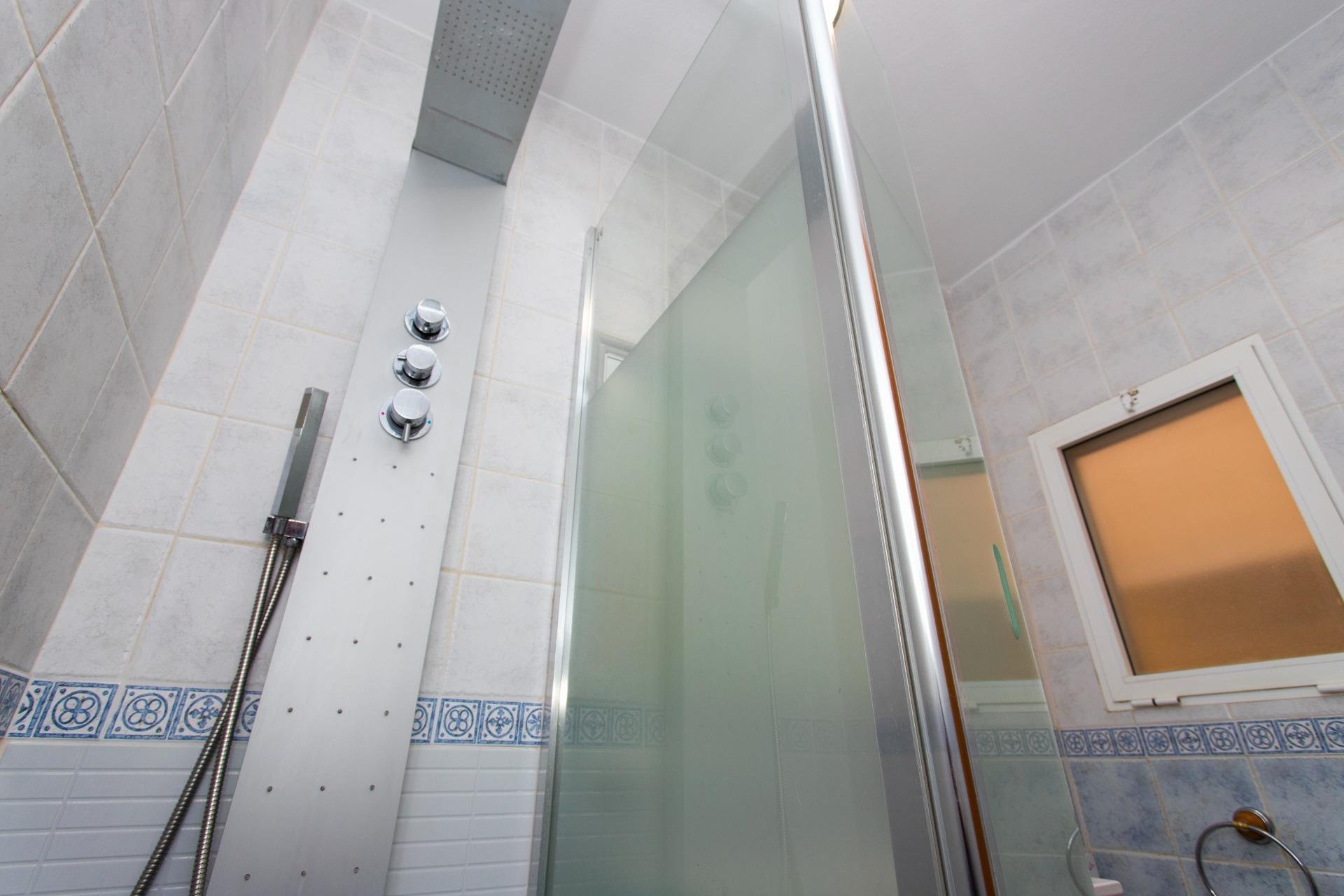 Resale - Town House -
Orihuela Costa - Las Filipinas