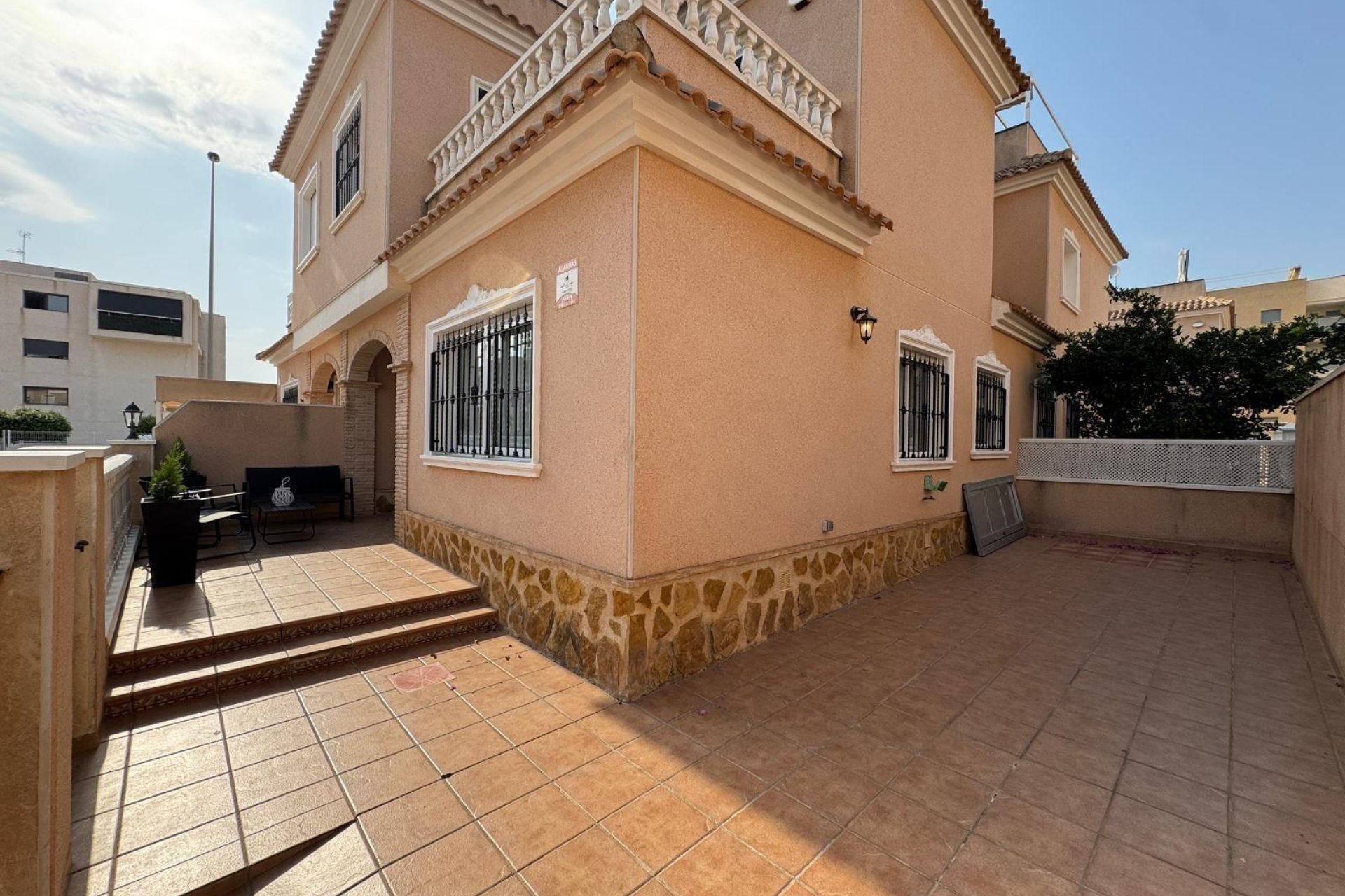Resale - Town House -
Orihuela Costa - Los Dolses