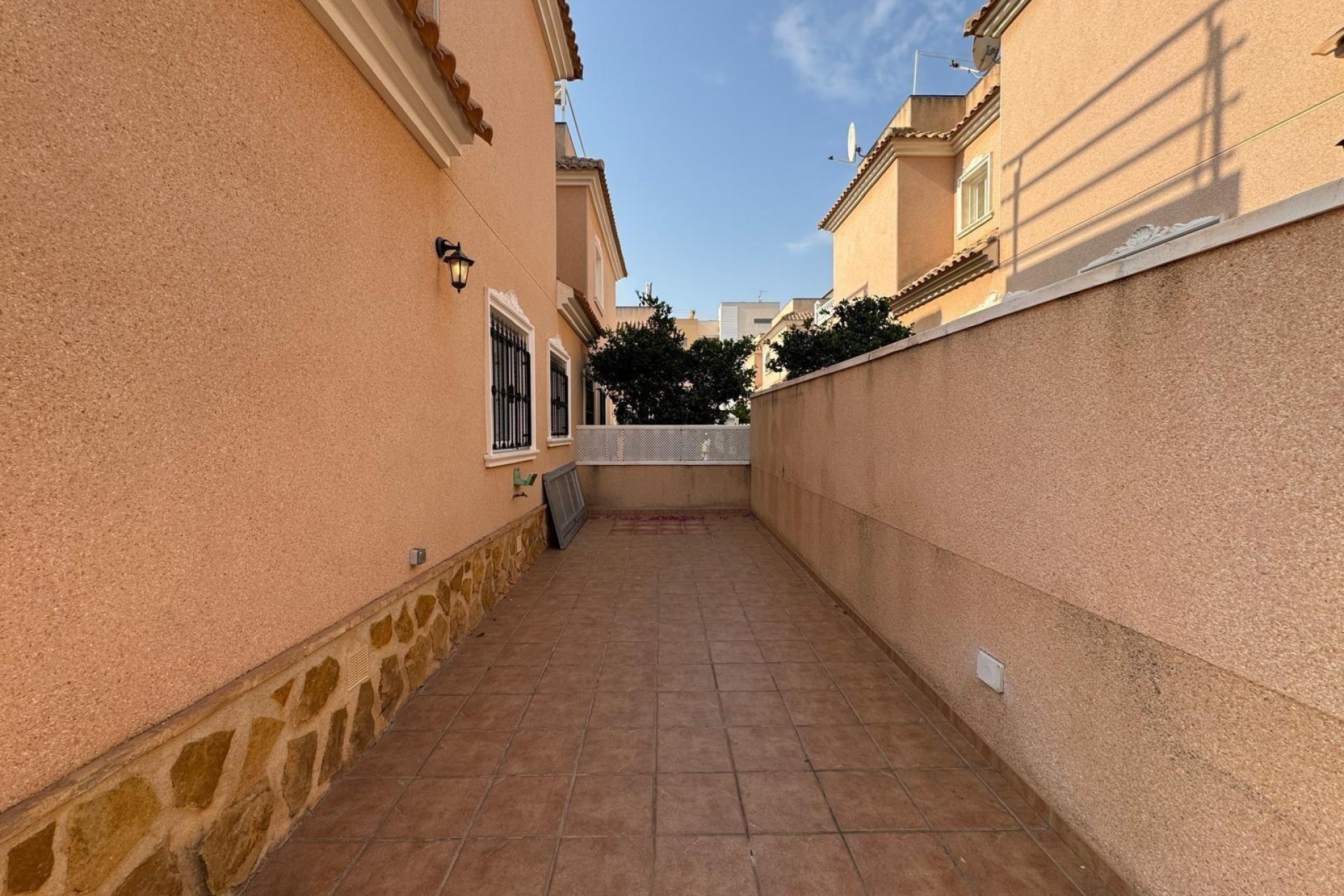 Resale - Town House -
Orihuela Costa - Los Dolses