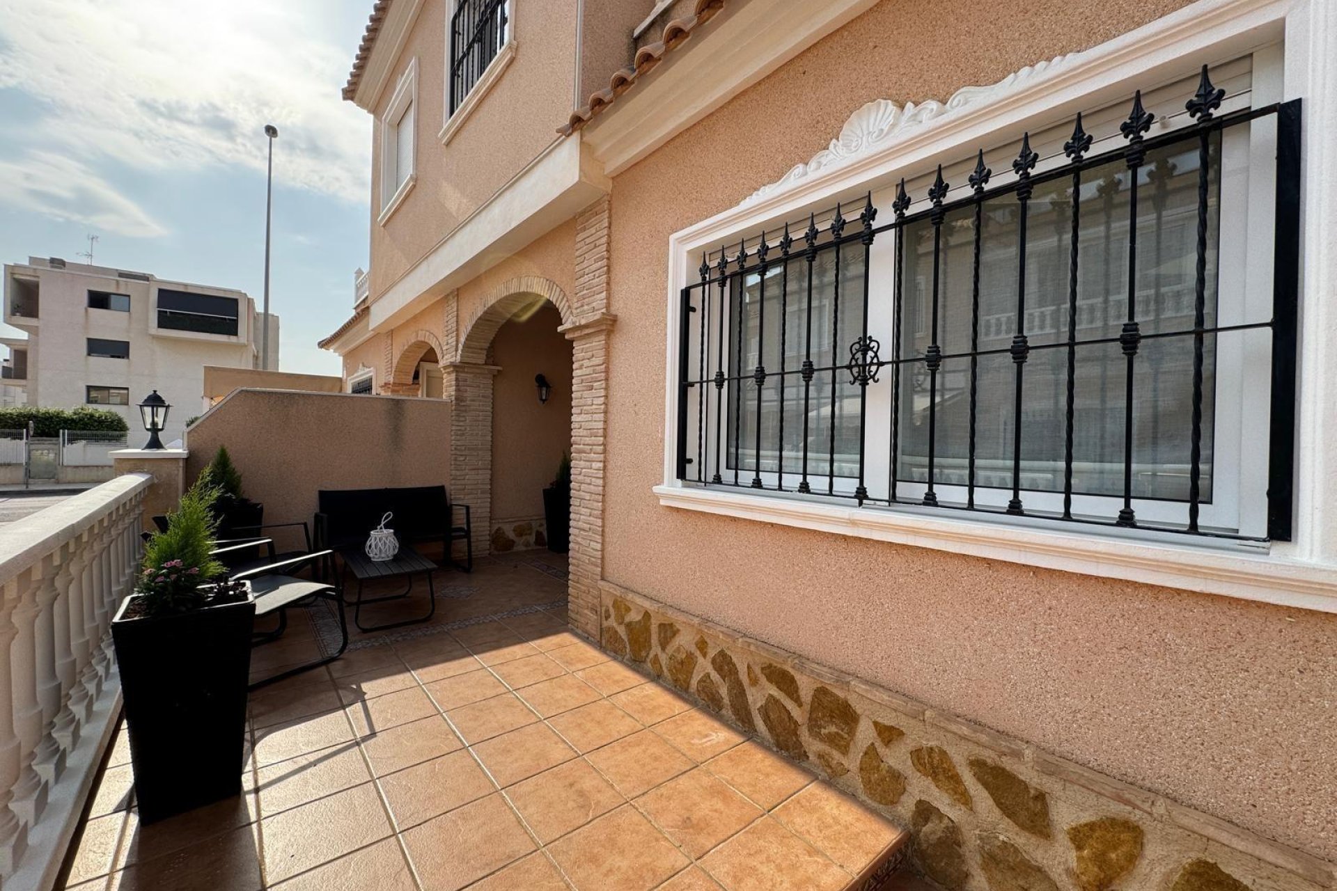 Resale - Town House -
Orihuela Costa - Los Dolses