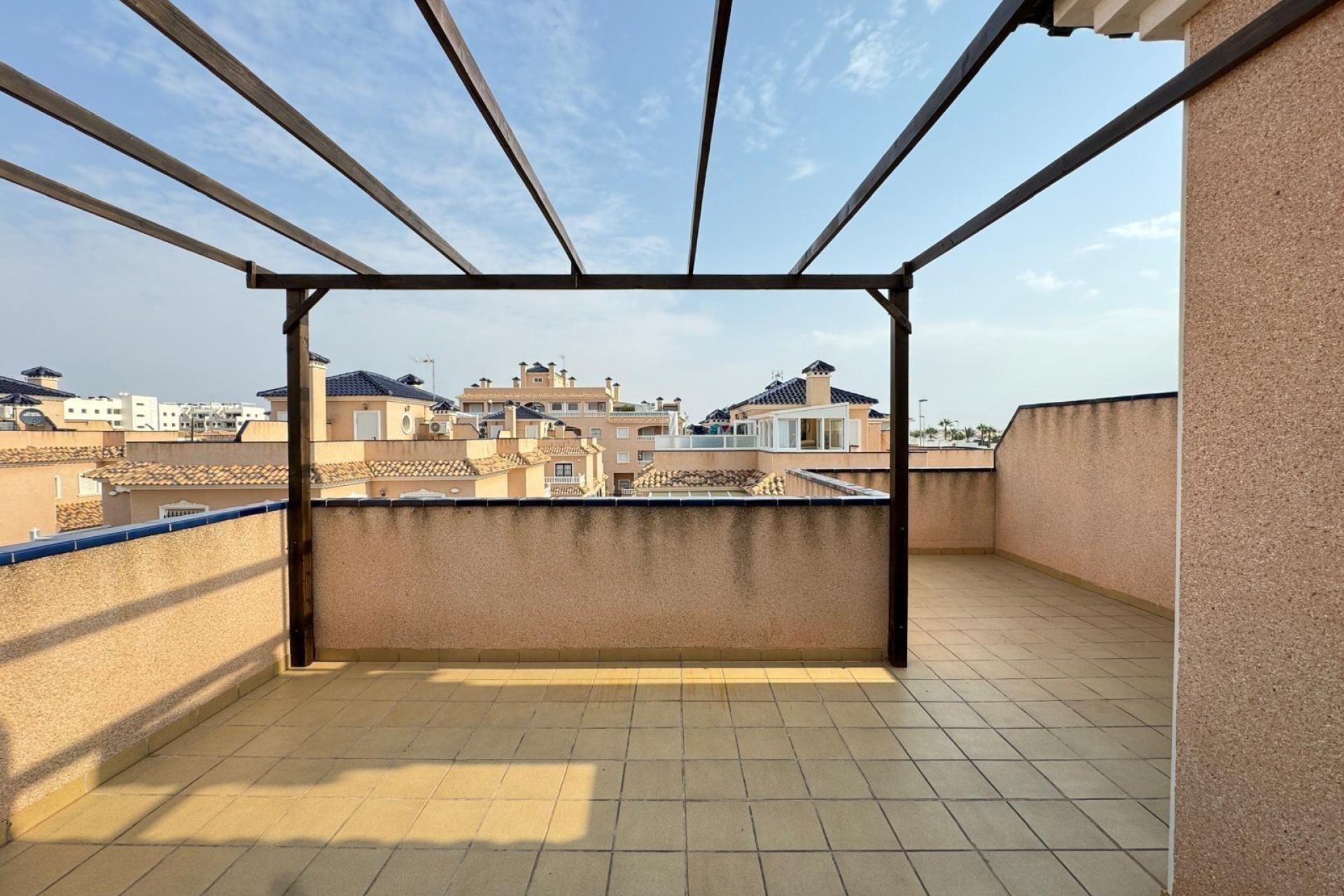 Resale - Town House -
Orihuela Costa - Los Dolses