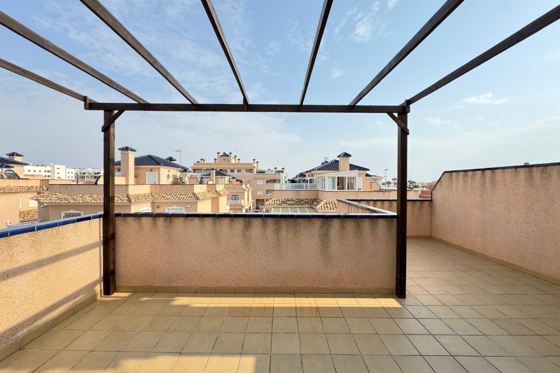 Resale - Town House -
Orihuela Costa - Los Dolses