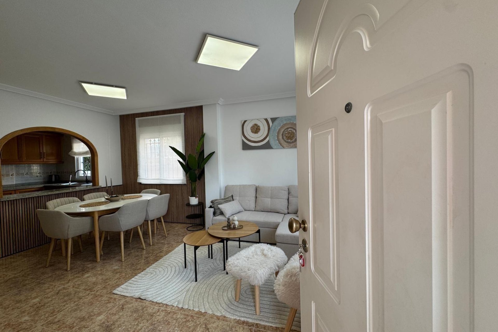 Resale - Town House -
Orihuela Costa - Los Dolses