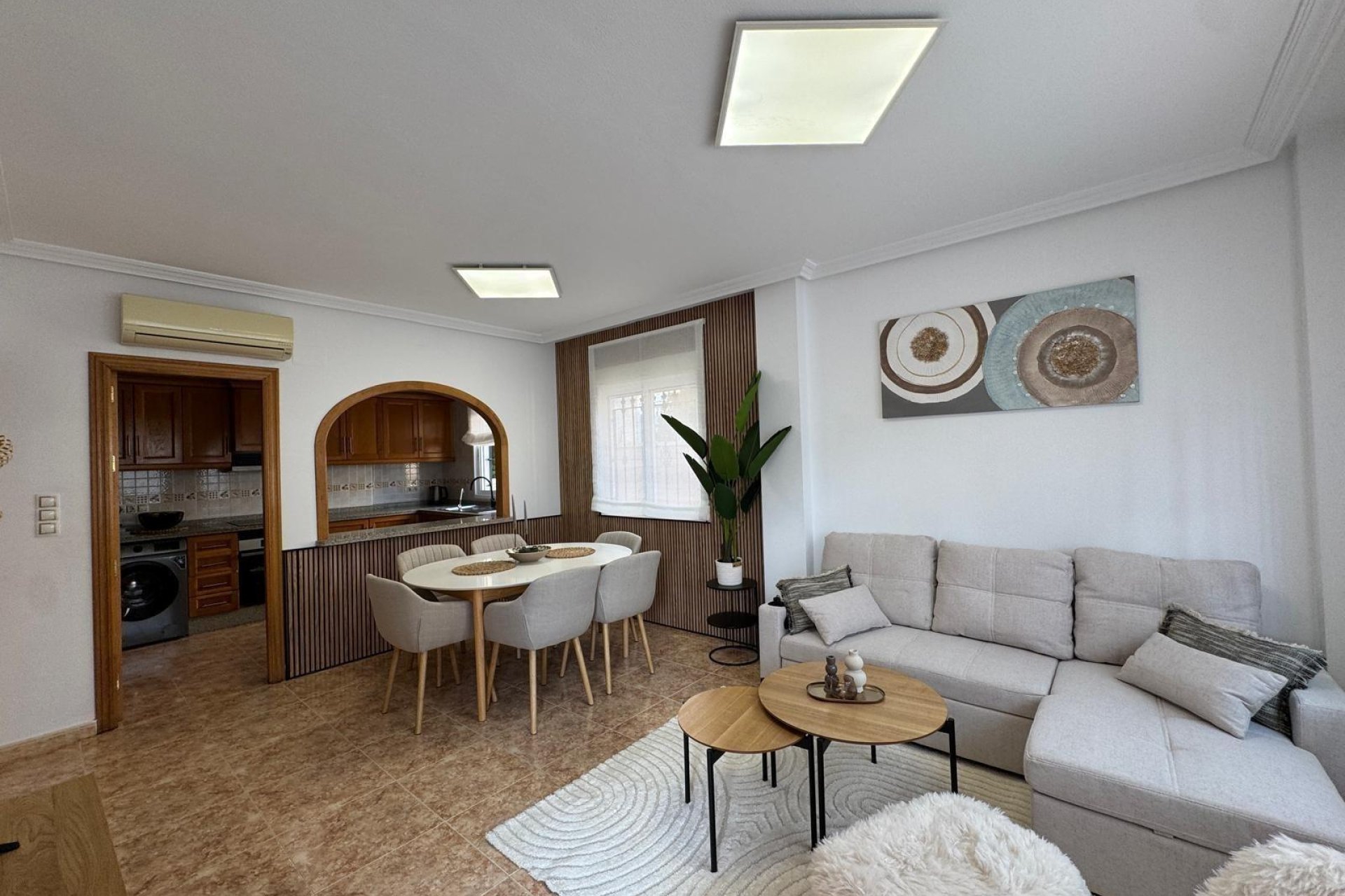 Resale - Town House -
Orihuela Costa - Los Dolses