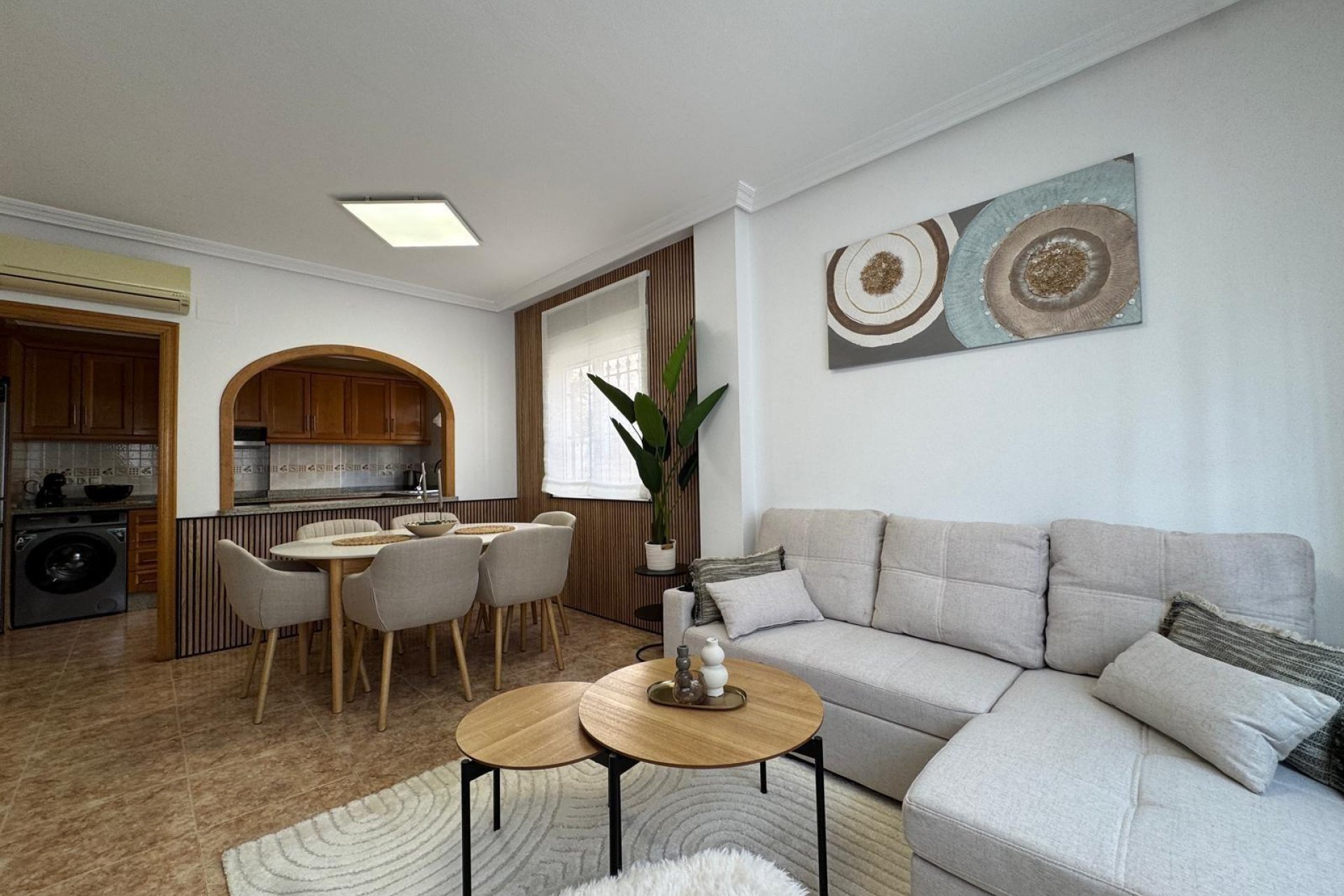 Resale - Town House -
Orihuela Costa - Los Dolses