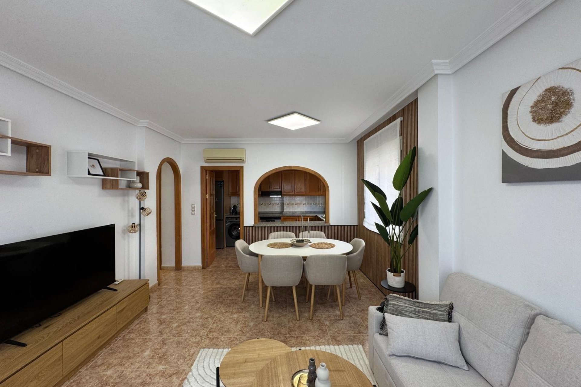 Resale - Town House -
Orihuela Costa - Los Dolses