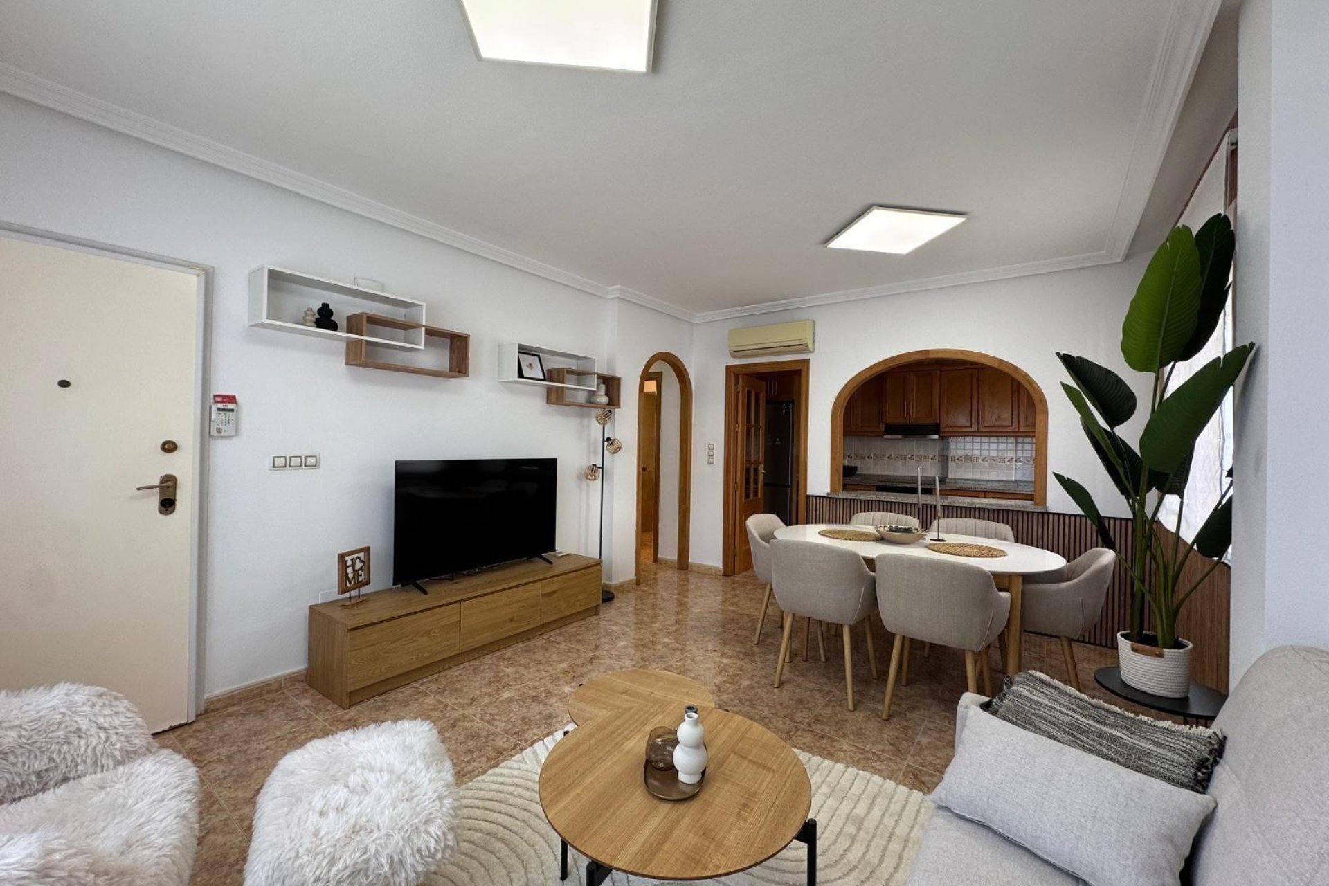 Resale - Town House -
Orihuela Costa - Los Dolses